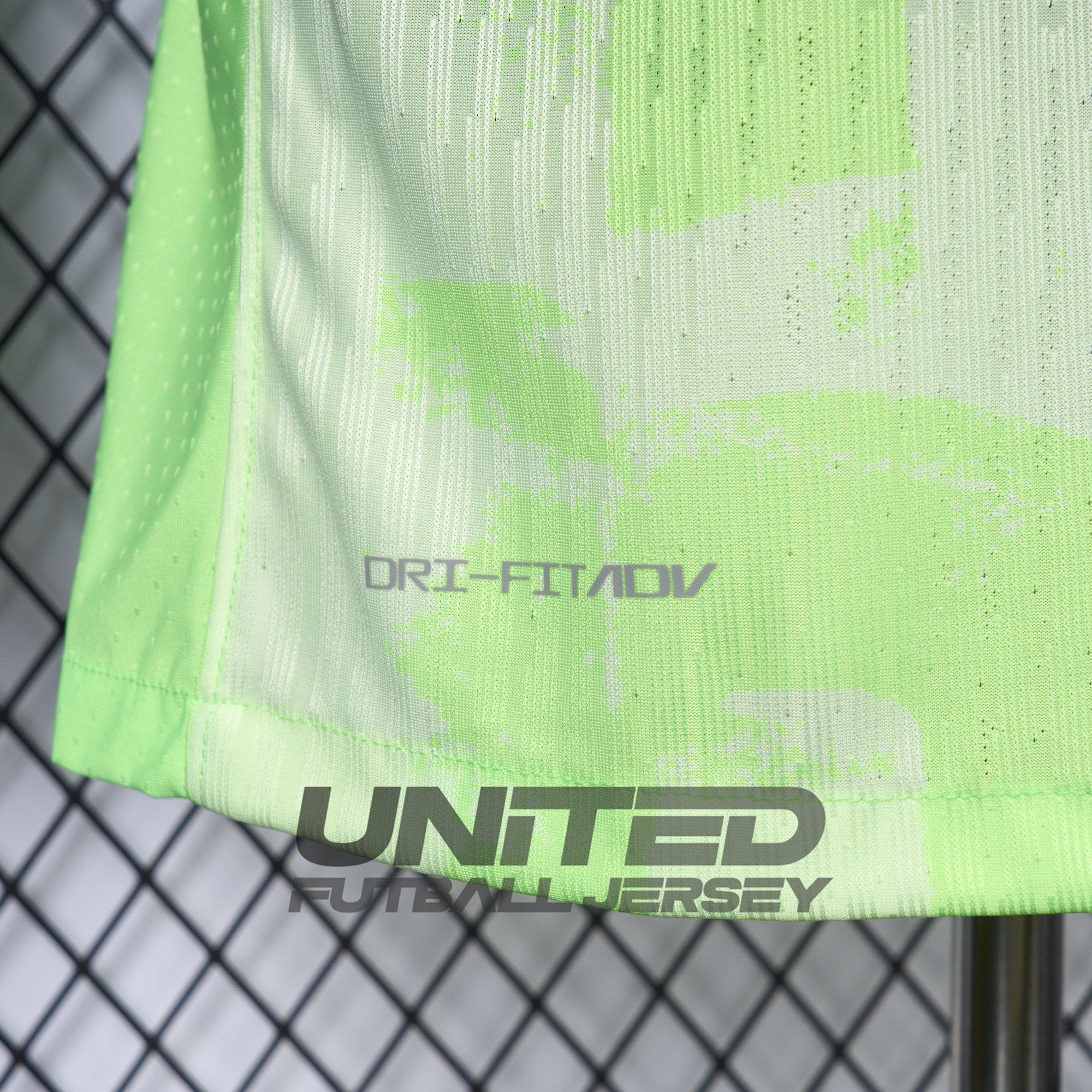 B.A.R.S.A X Coldplay 24-25 Third Co-Branded Jersey - Player Version - SOCCERDEALSHOP