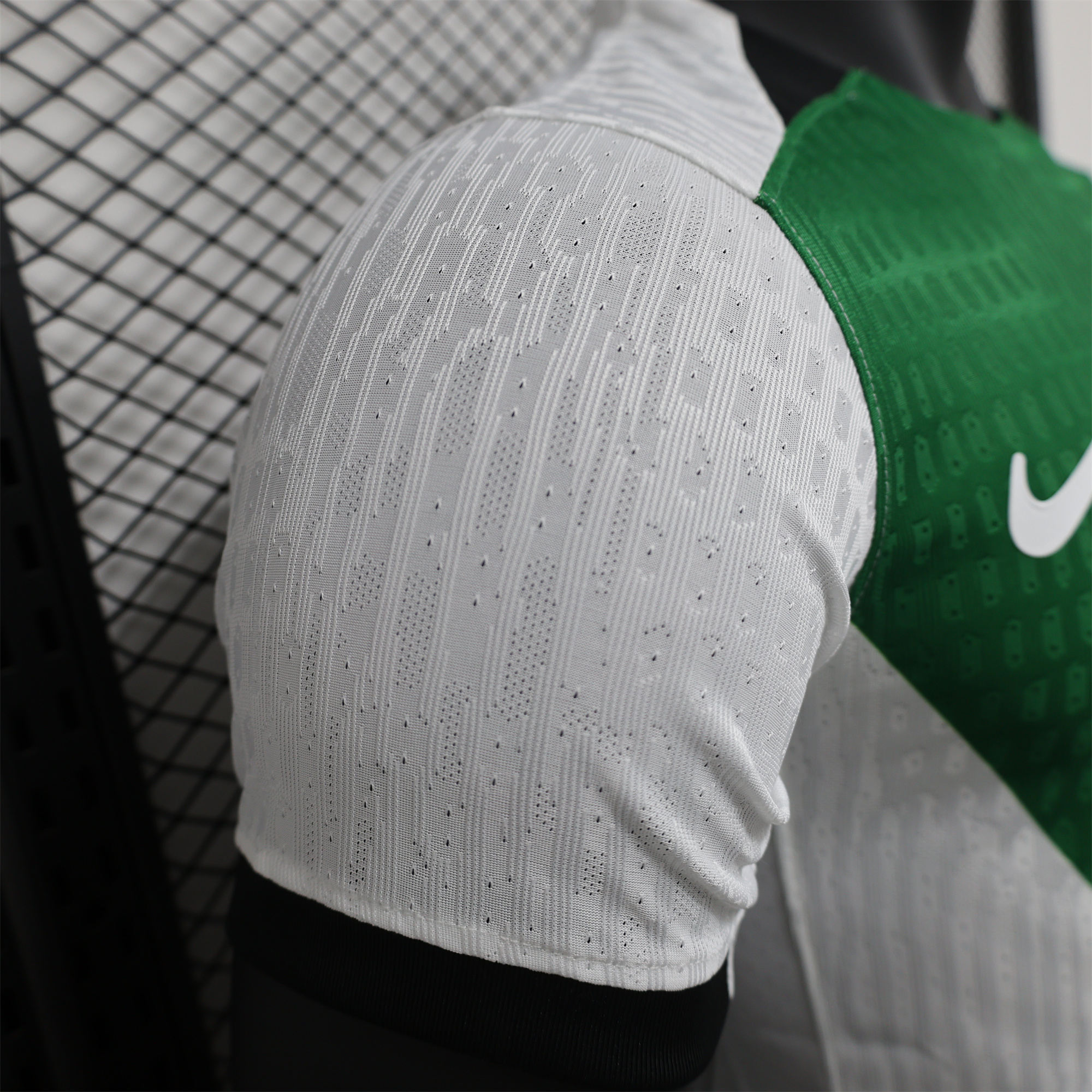 Sporting CP Portugal 24-25 Stromp Special Edition Jersey - Player Version - SOCCERDEALSHOP