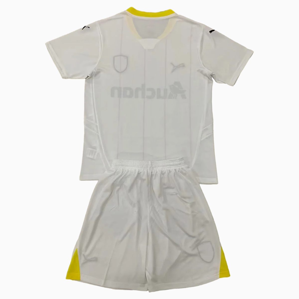 RC Lens 24-25 Third Kids Kit - SOCCERDEALSHOP