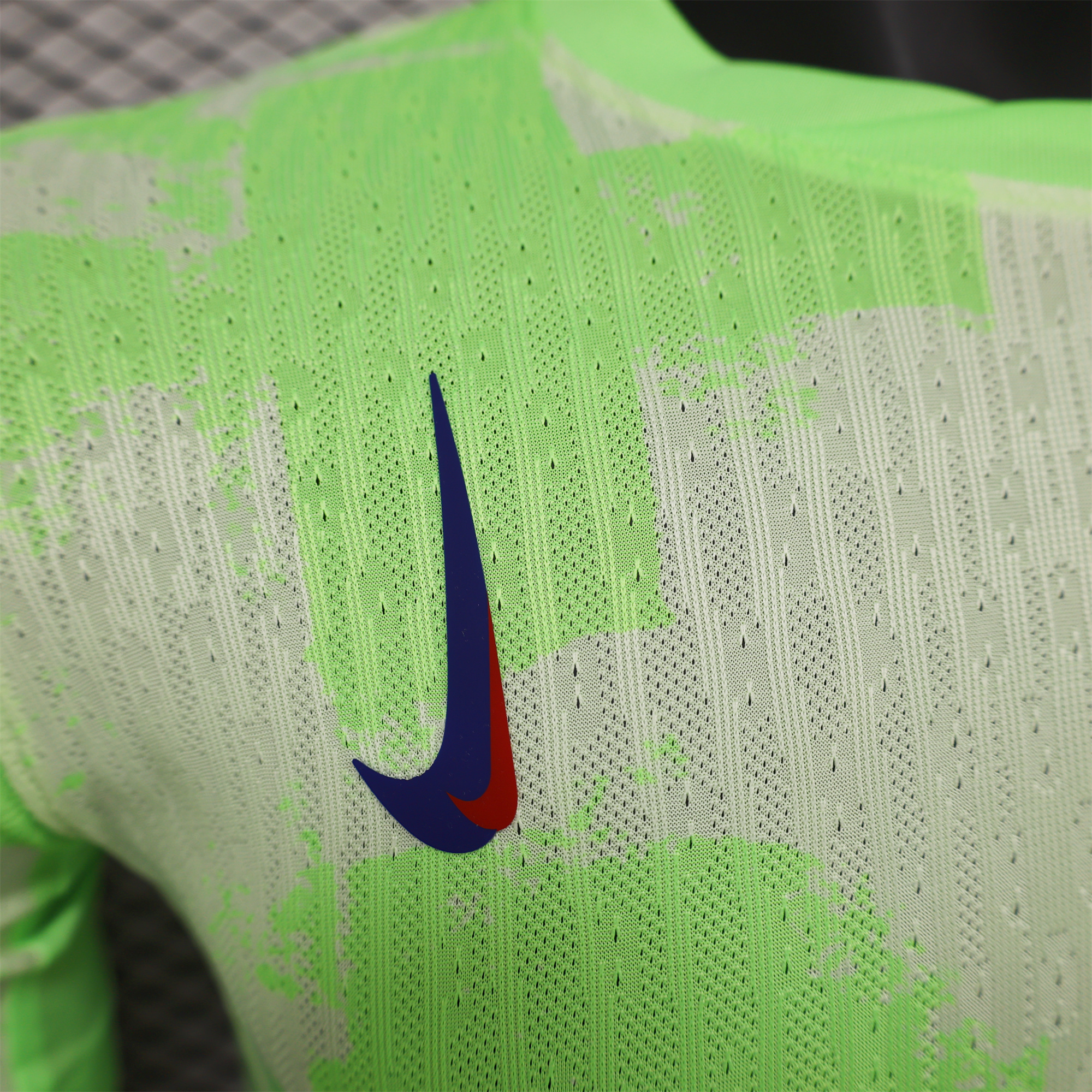 B.A.R.S.A 24-25 Third Unsponsor Jersey - Player Version - SOCCERDEALSHOP