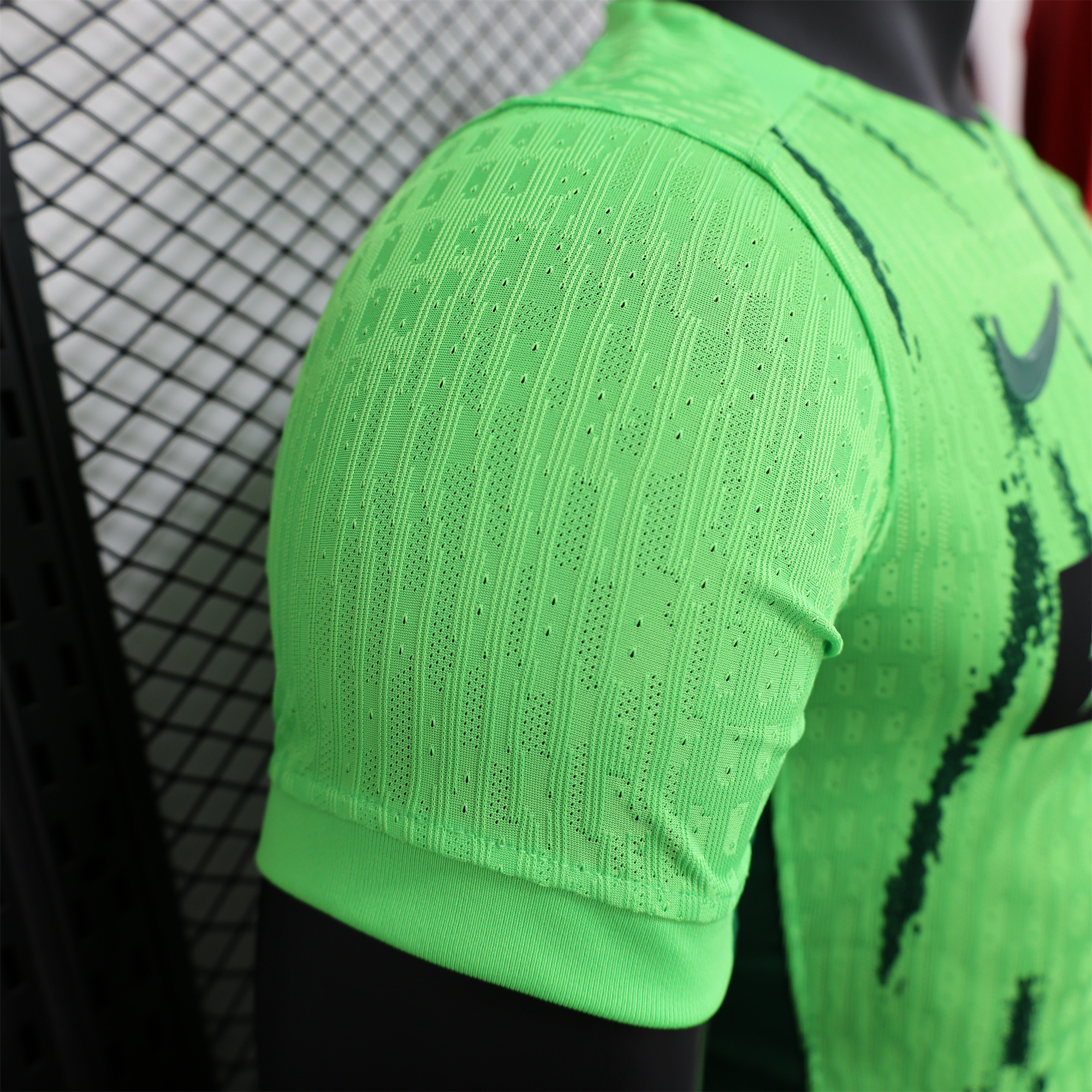 Sporting CP Portugal 24-25 Third Jersey - Player Version - SOCCERDEALSHOP