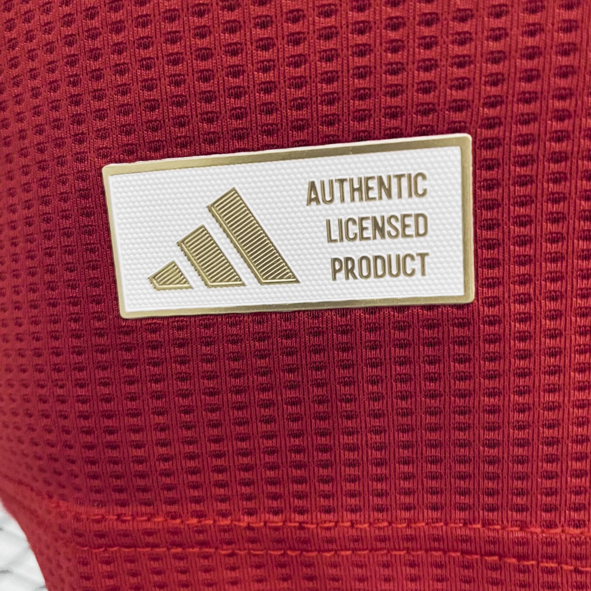 Liver.pool 25-26 Home Jersey (Informal-release Version) - Player Version - SOCCERDEALSHOP