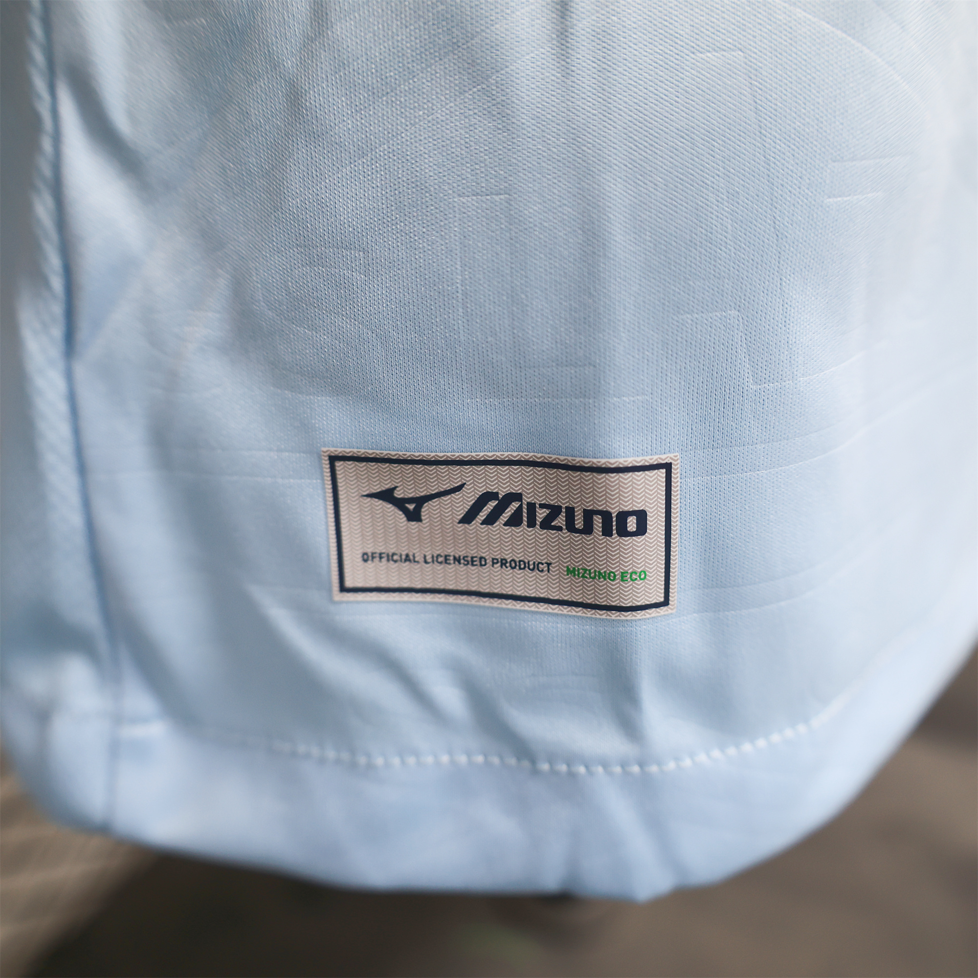 Lazio 24-25 Home Jersey - Player Version - SOCCERDEALSHOP