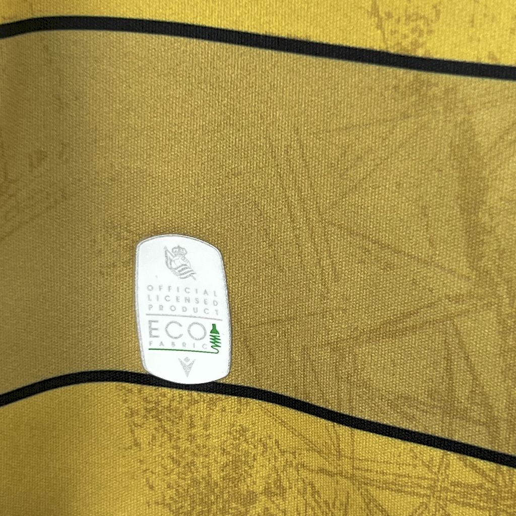 Real Sociedad 24-25 Away Kids Kit - SOCCERDEALSHOP