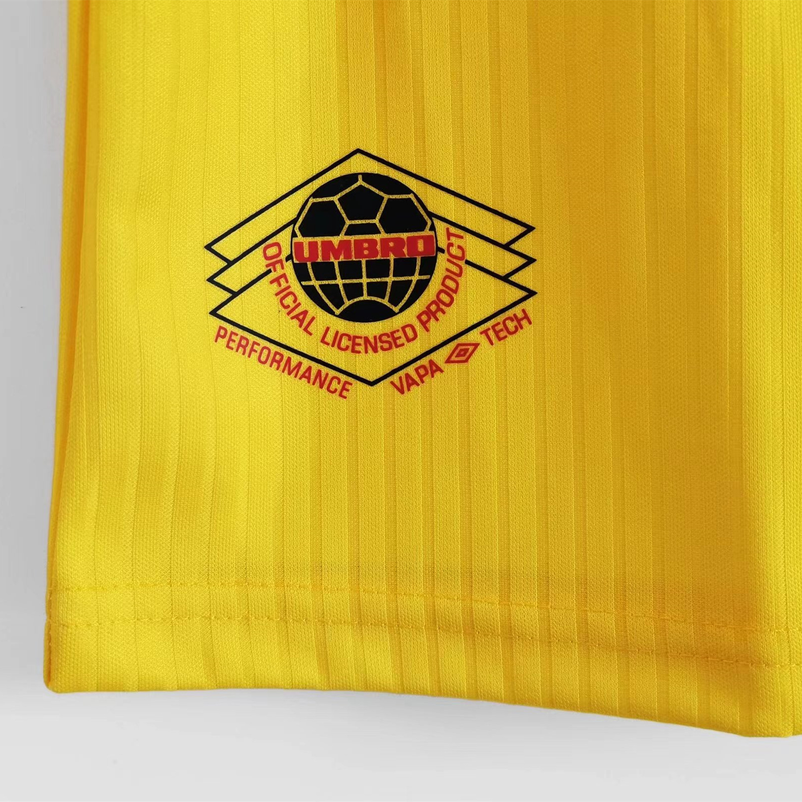 Retro S-c-o.t l.a-n.d 1996-98 Away Jersey - Fans Version - SOCCERDEALSHOP