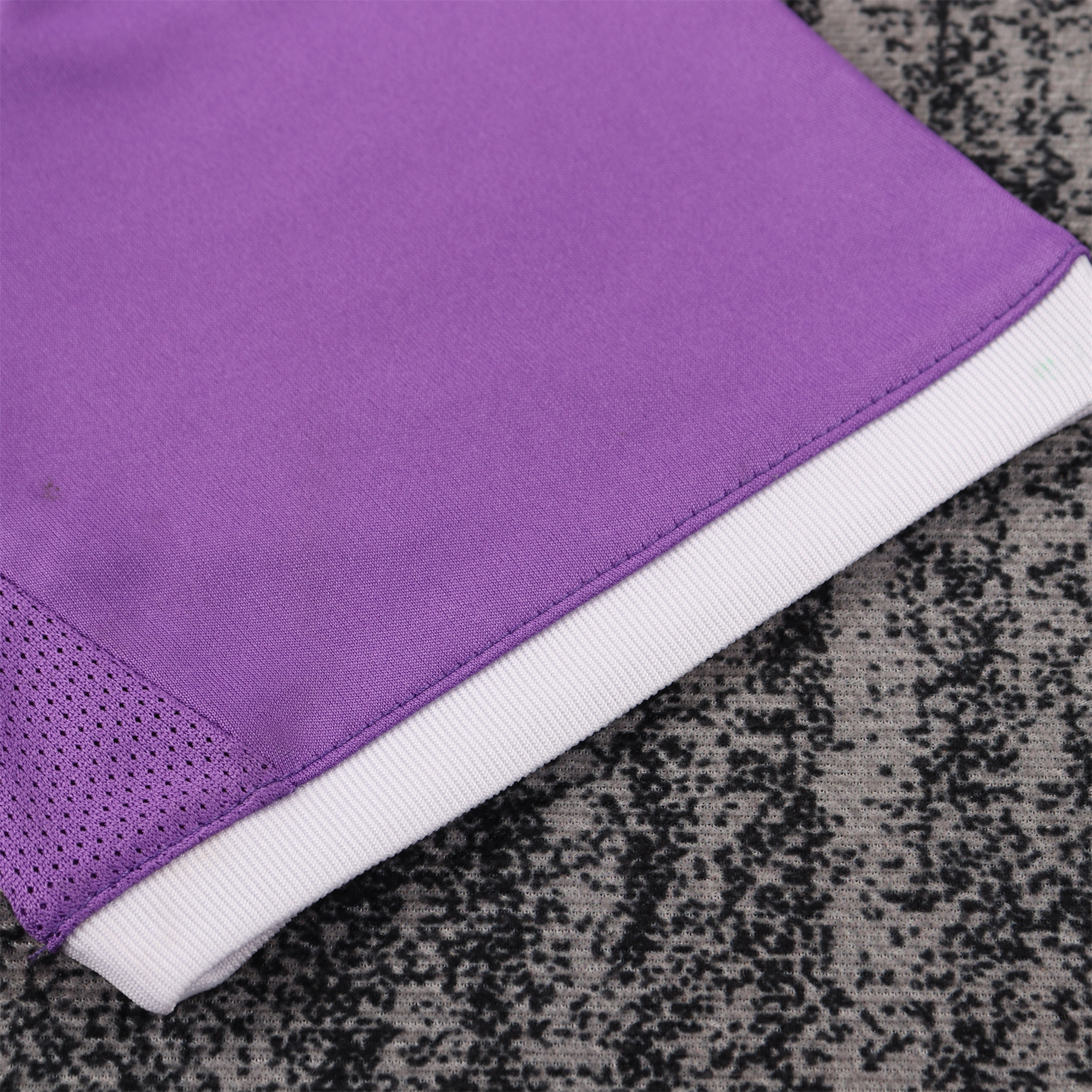 Retro Real Madrid 2016-17 Away Kids Kit - SOCCERDEALSHOP