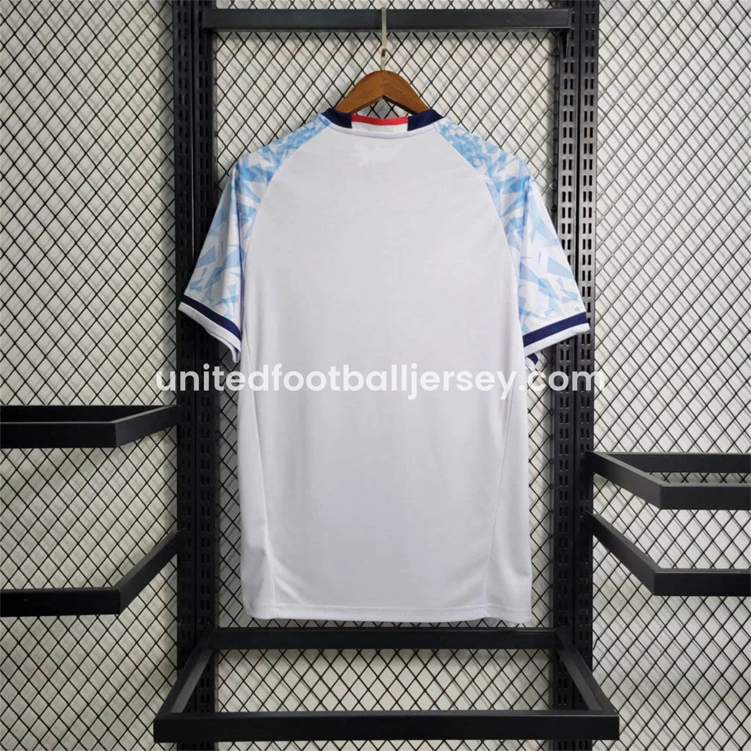 Retro Japan 2016-17 Away Jersey - SOCCERDEALSHOP