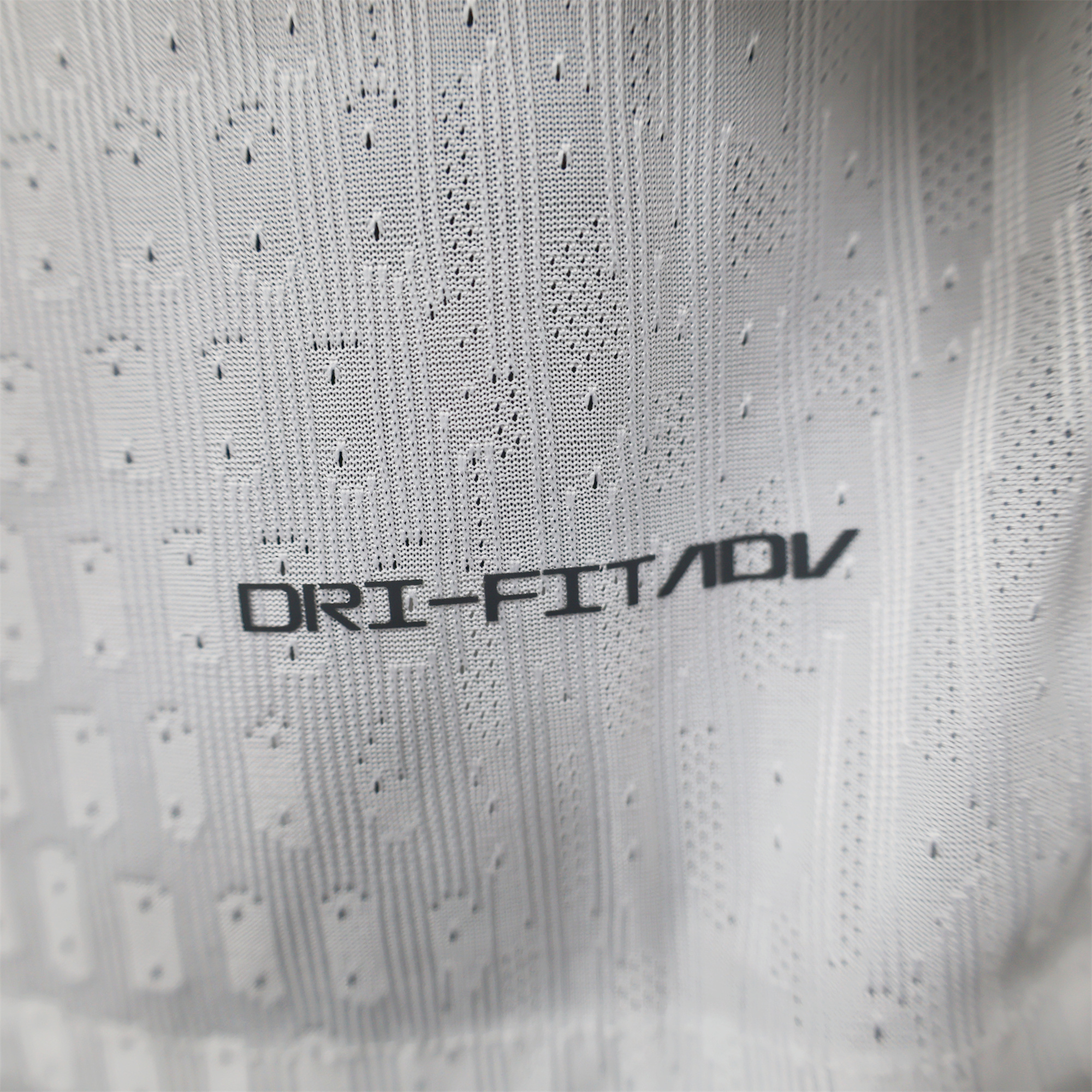 Tottenham Hotspur 2025-26 Home (Informal-release Version) Jersey - Player Version - SOCCERDEALSHOP