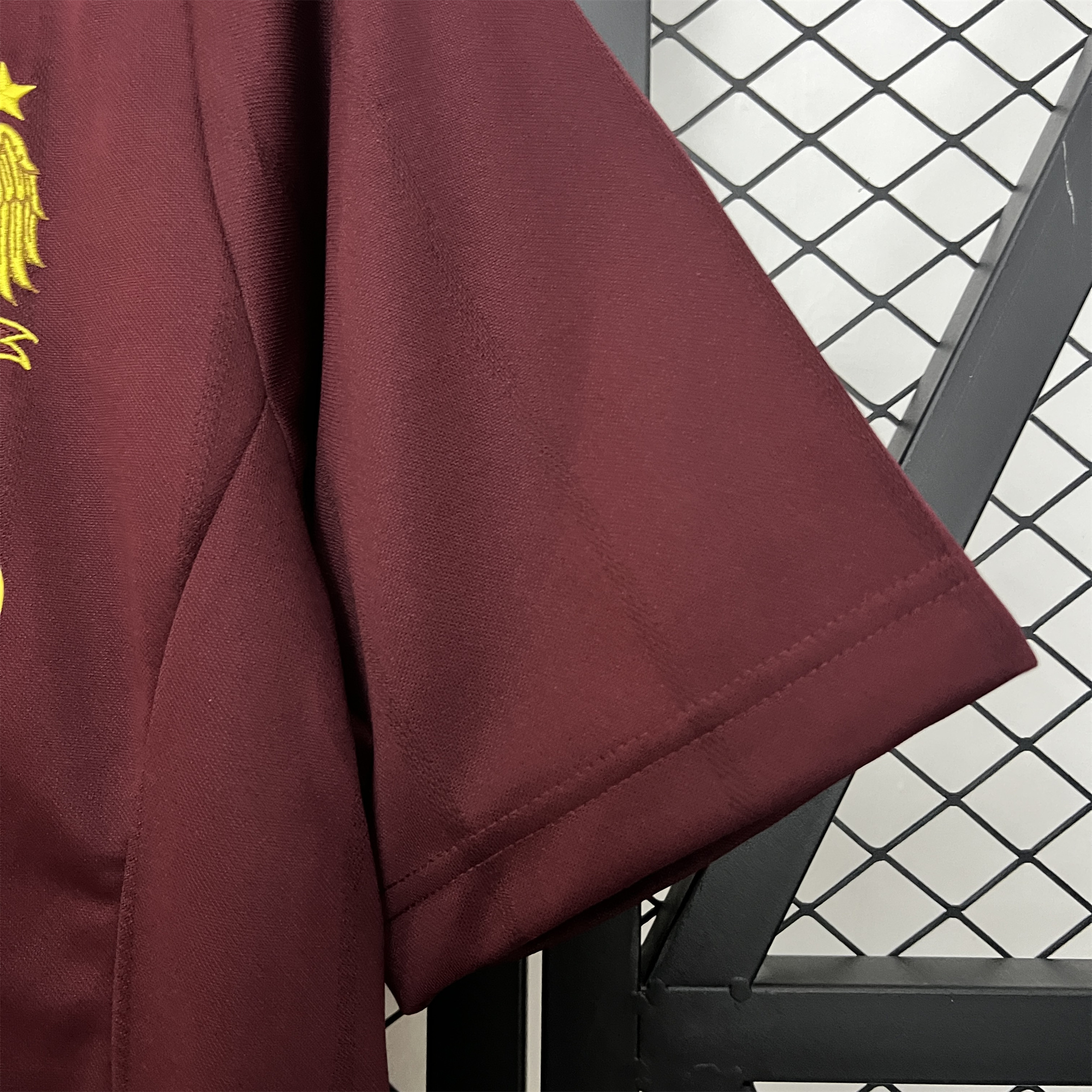 Retro Manchester City 2012-13 Away Jersey - SOCCERDEALSHOP