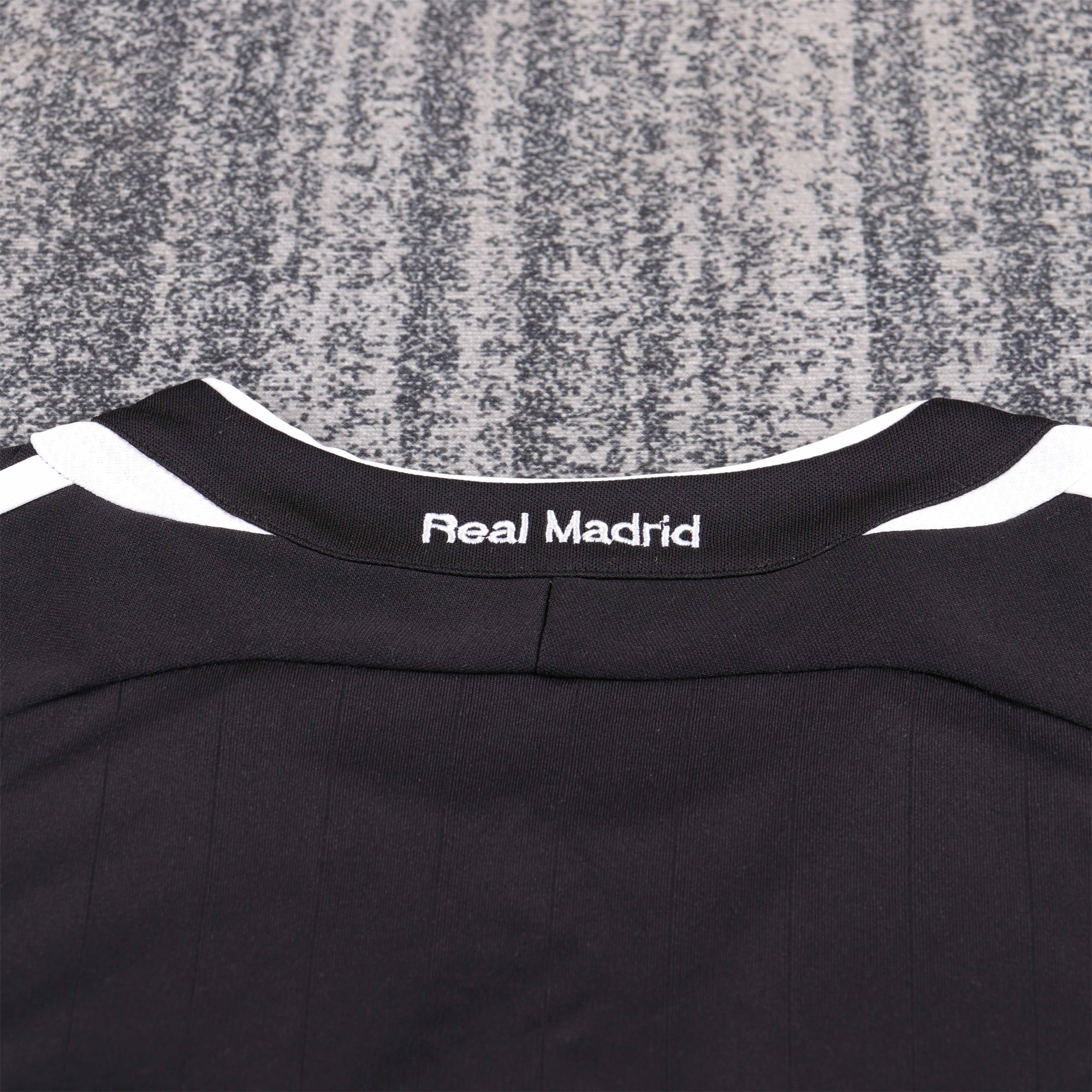 Retro Real Madrid 2006-07 Third Kids Kit - SOCCERDEALSHOP