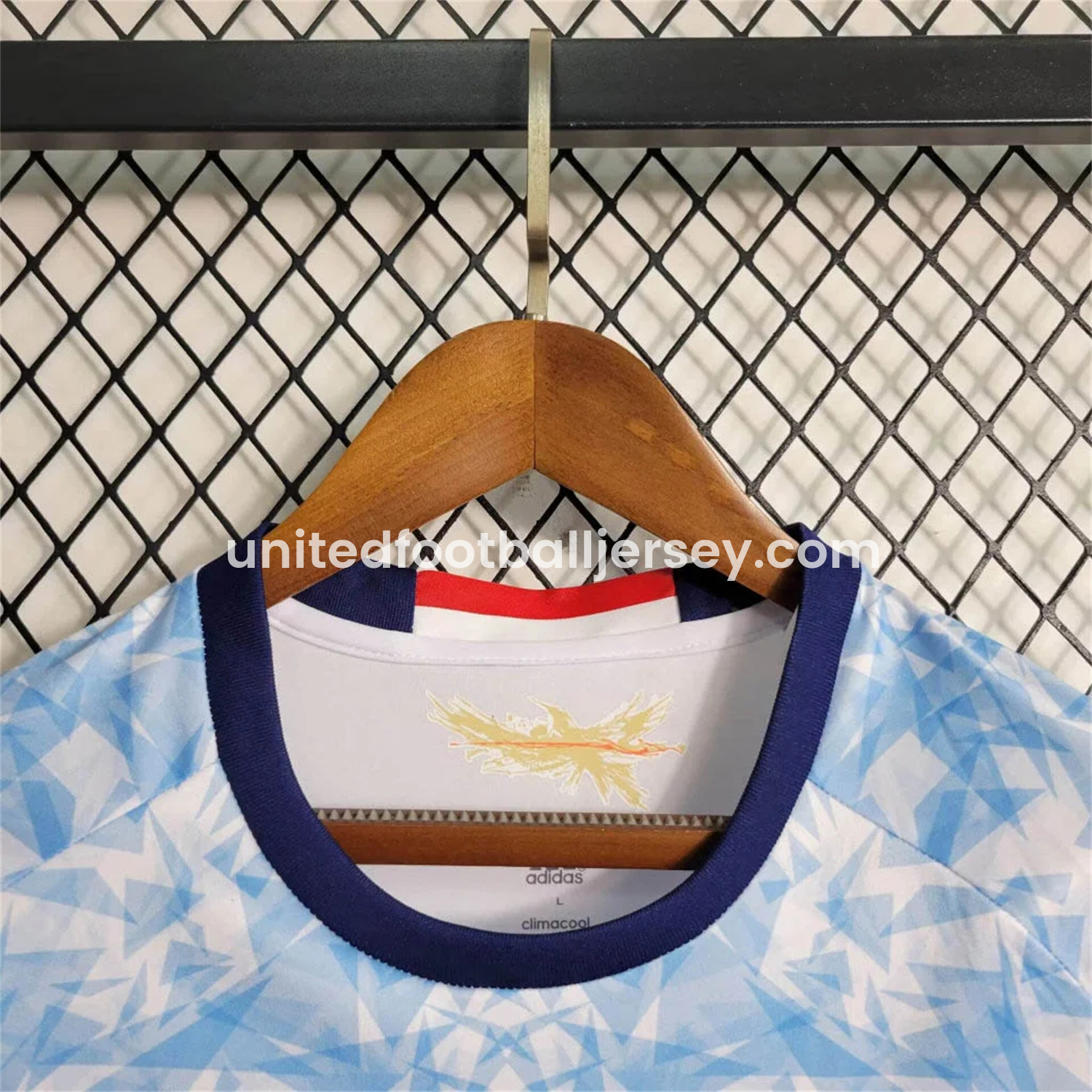 Retro Japan 2016-17 Away Jersey - SOCCERDEALSHOP