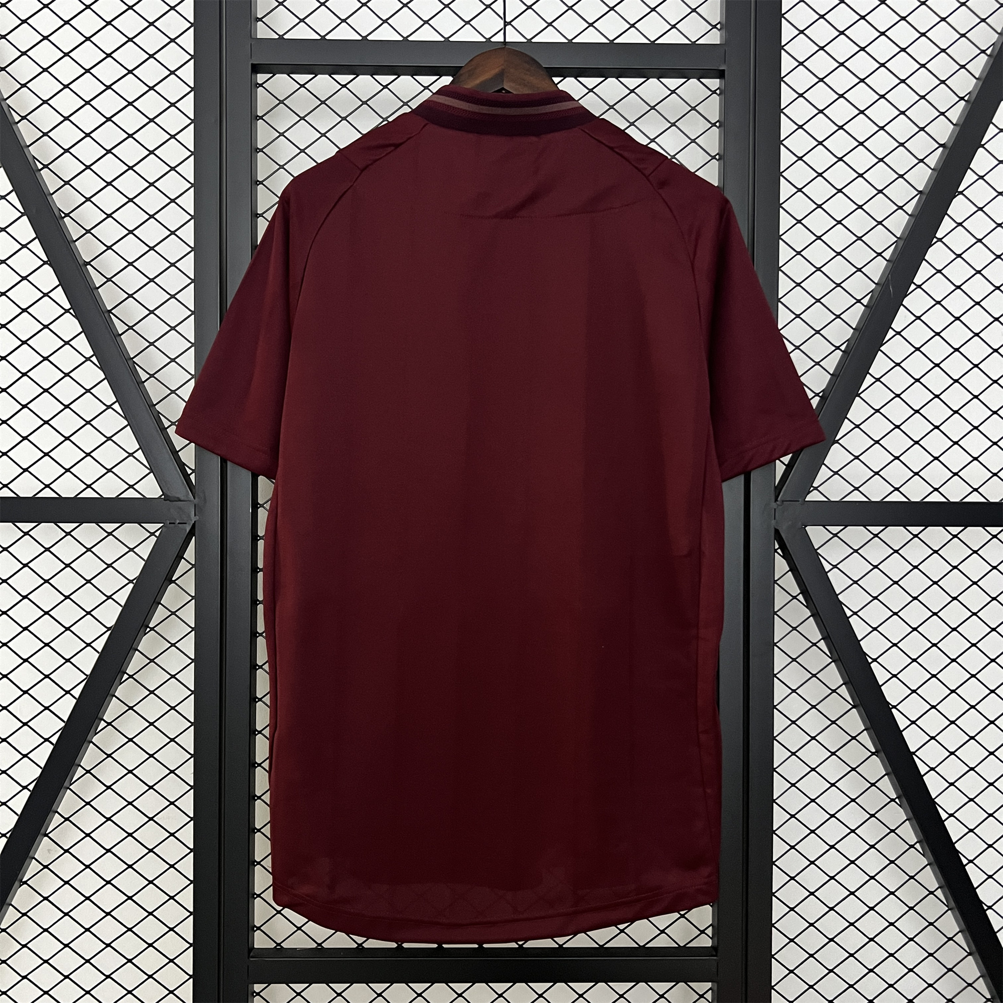 Retro Manchester City 2012-13 Away Jersey - SOCCERDEALSHOP