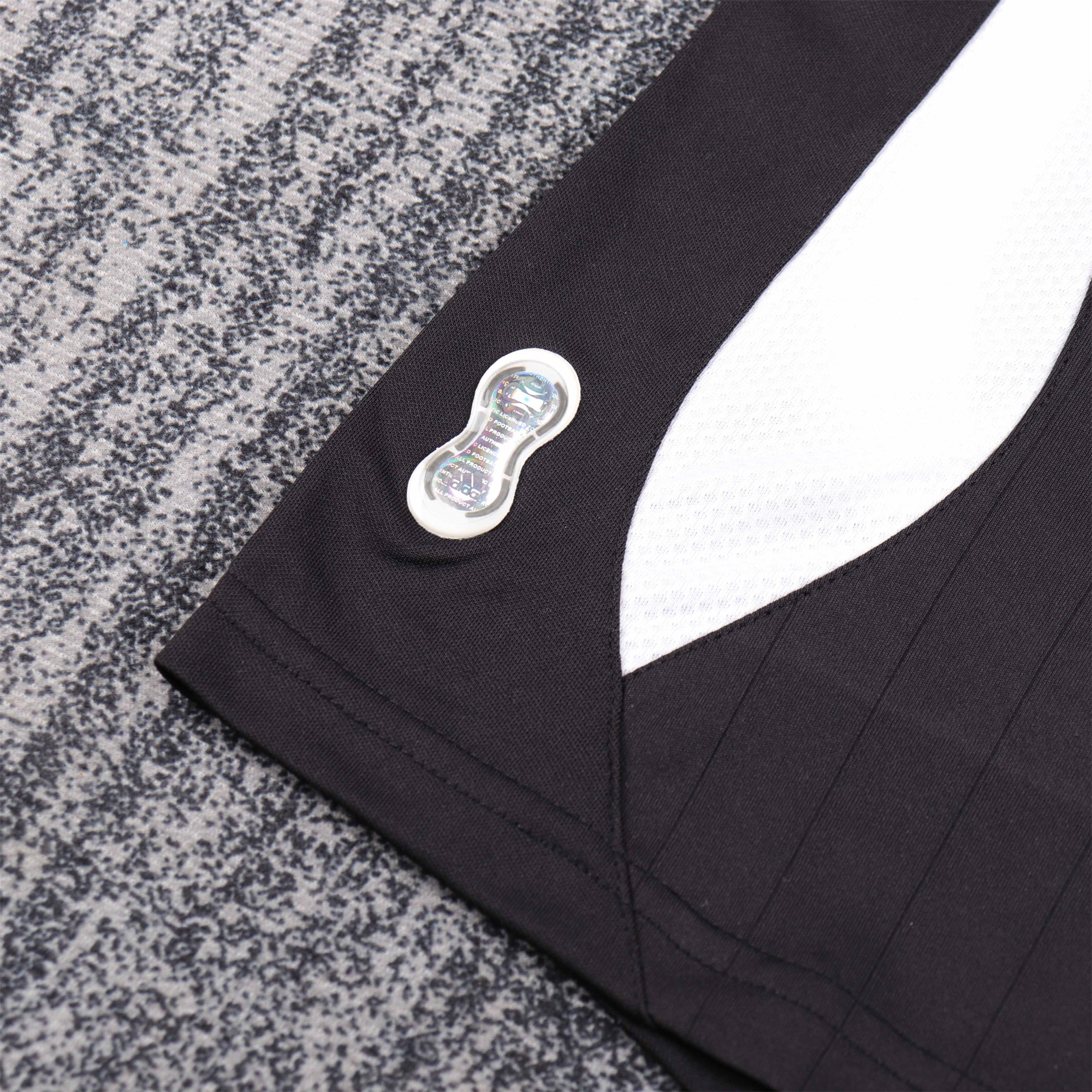 Retro Real Madrid 2006-07 Third Kids Kit - SOCCERDEALSHOP