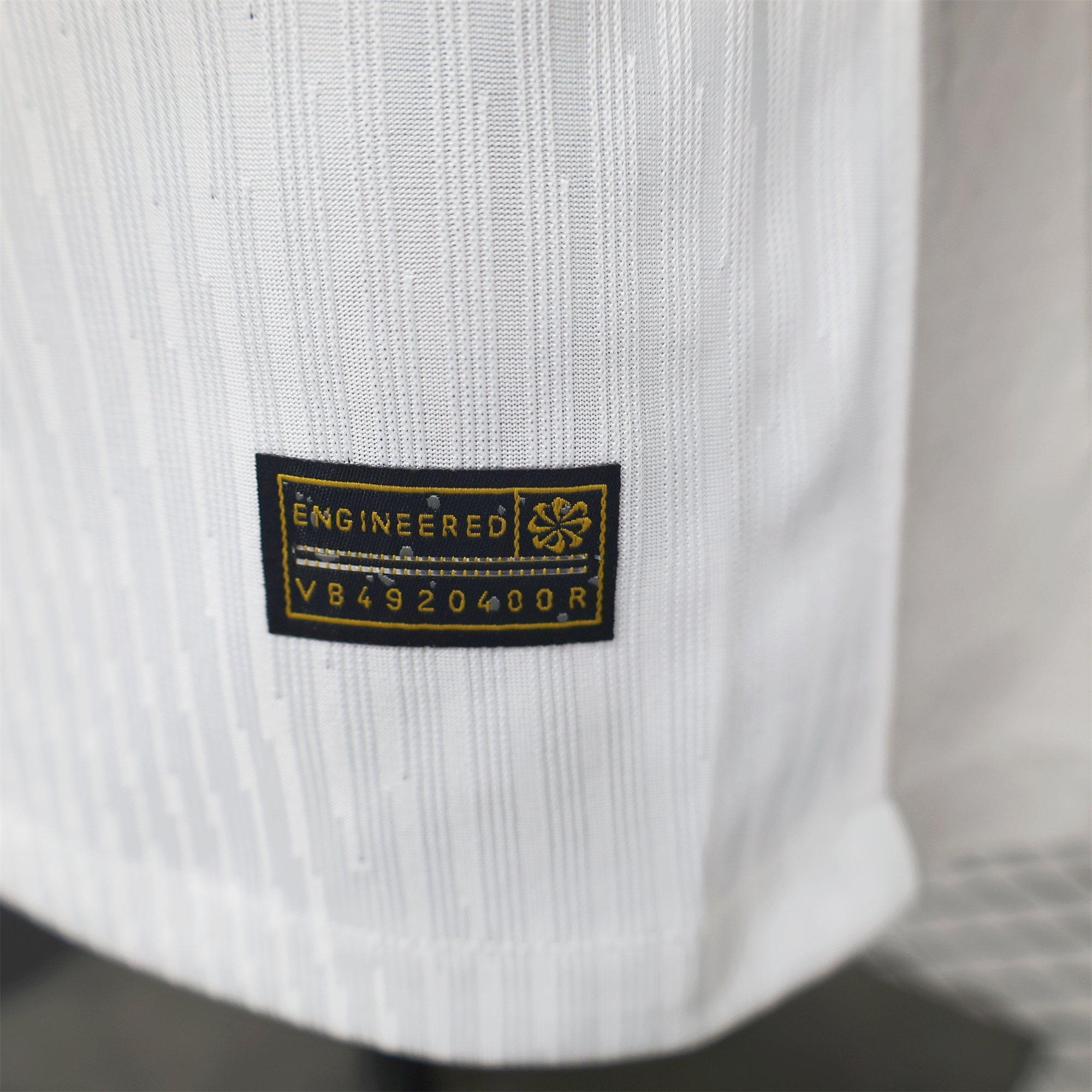 Tottenham Hotspur 2025-26 Home (Informal-release Version) Jersey - Player Version - SOCCERDEALSHOP