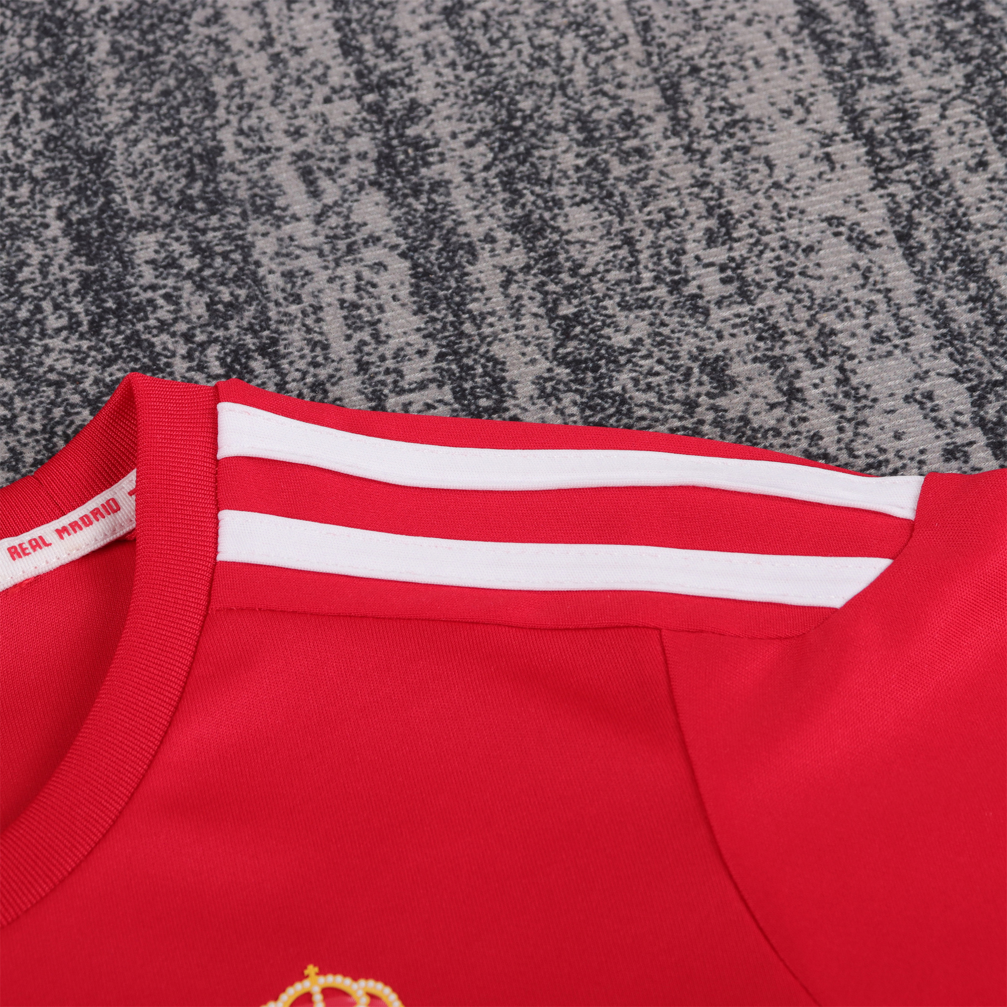 Retro Real Madrid 2011-12 Third Kids Kit - SOCCERDEALSHOP