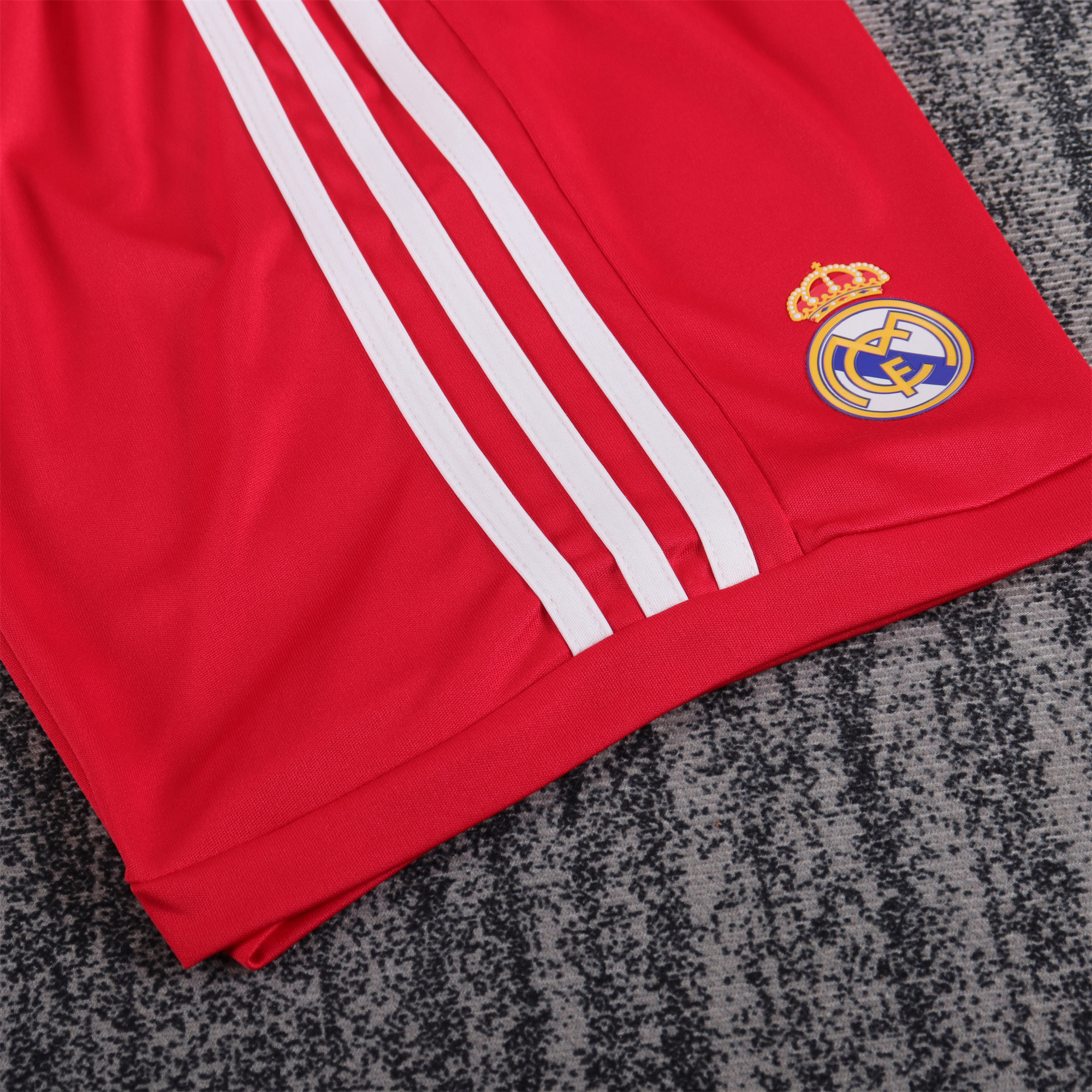Retro Real Madrid 2011-12 Third Kids Kit - SOCCERDEALSHOP