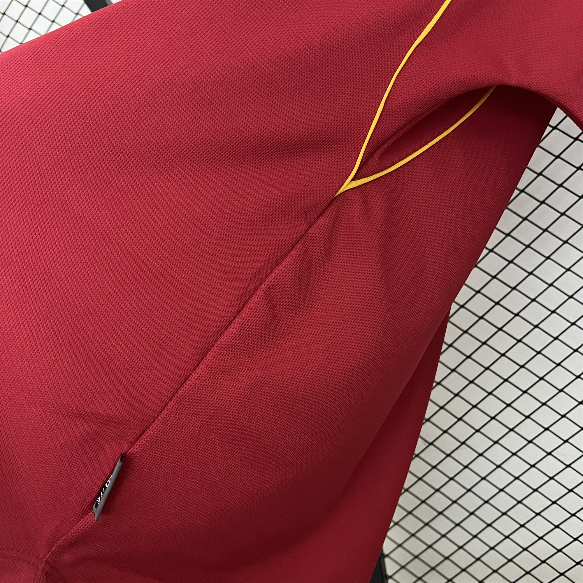 Retro Spain 2000 Home Jersey - SOCCERDEALSHOP