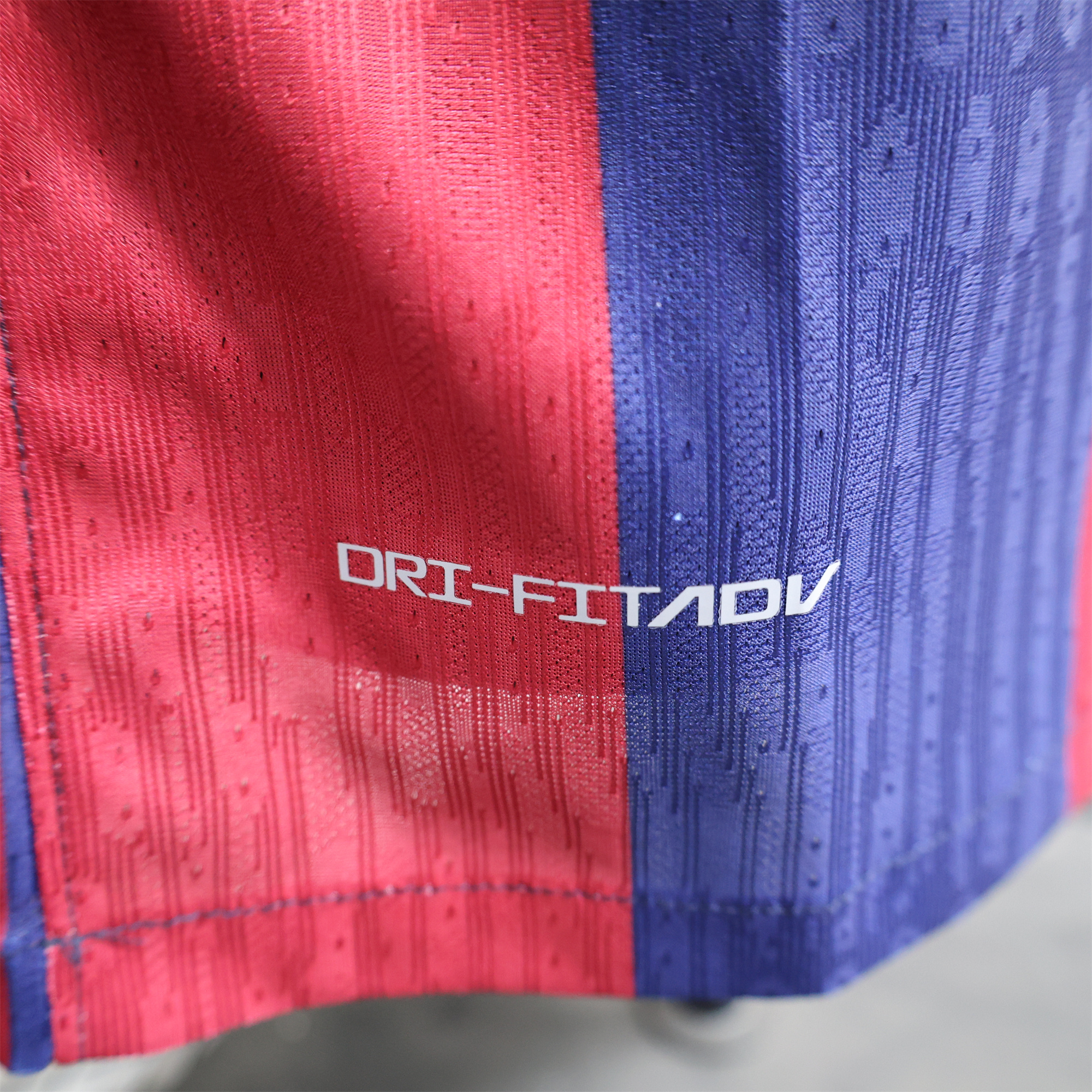 B.A.R.S.A 2025-26 Home (Informal-release Version) Jersey - Player Version - SOCCERDEALSHOP