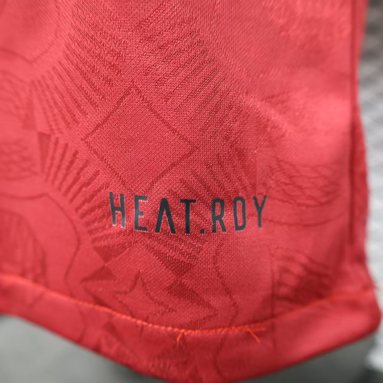 Bayern Munich 2025 125th Anniversary Jersey - Player Version - SOCCERDEALSHOP