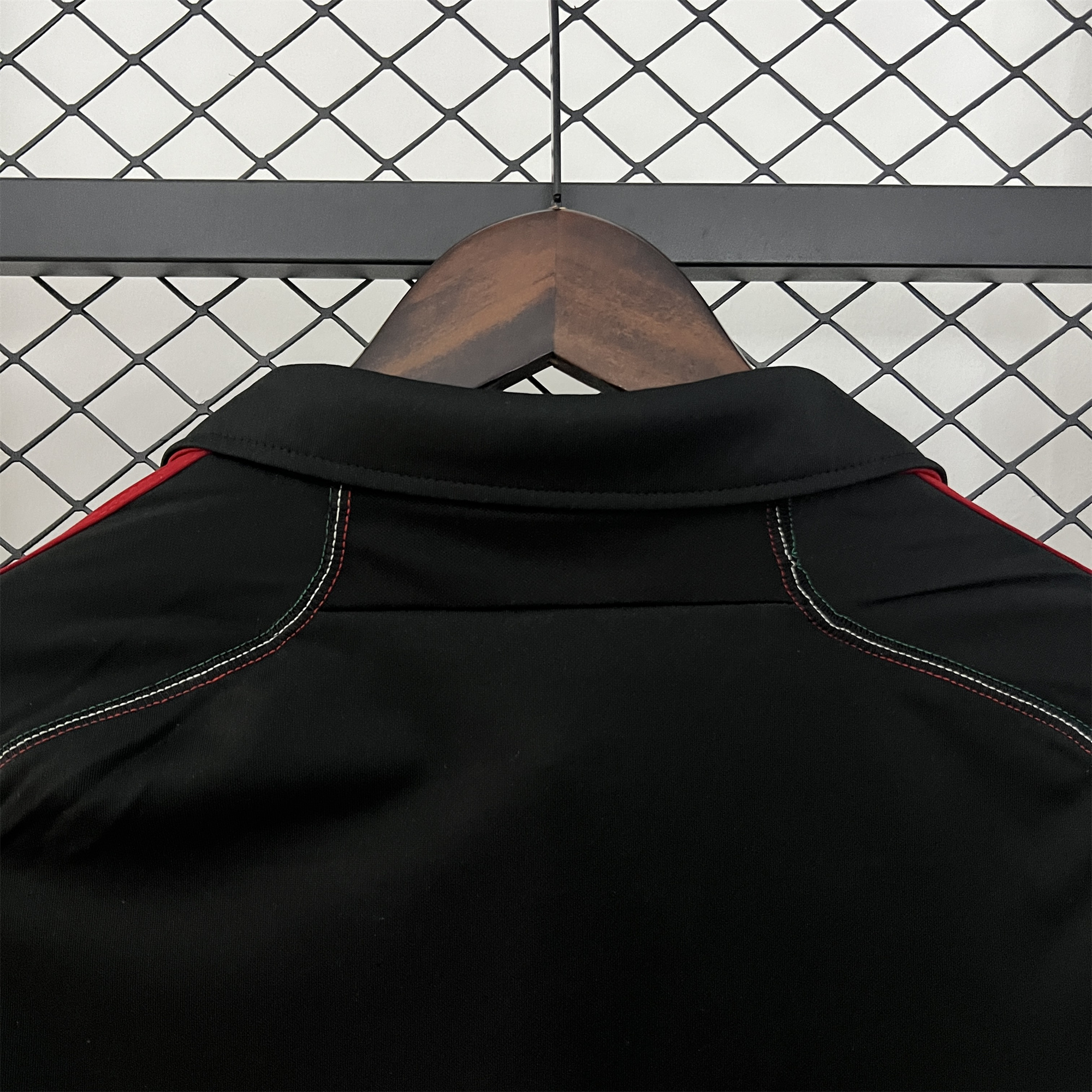 Retro AC Milan 2012-13 Third Jersey - SOCCERDEALSHOP