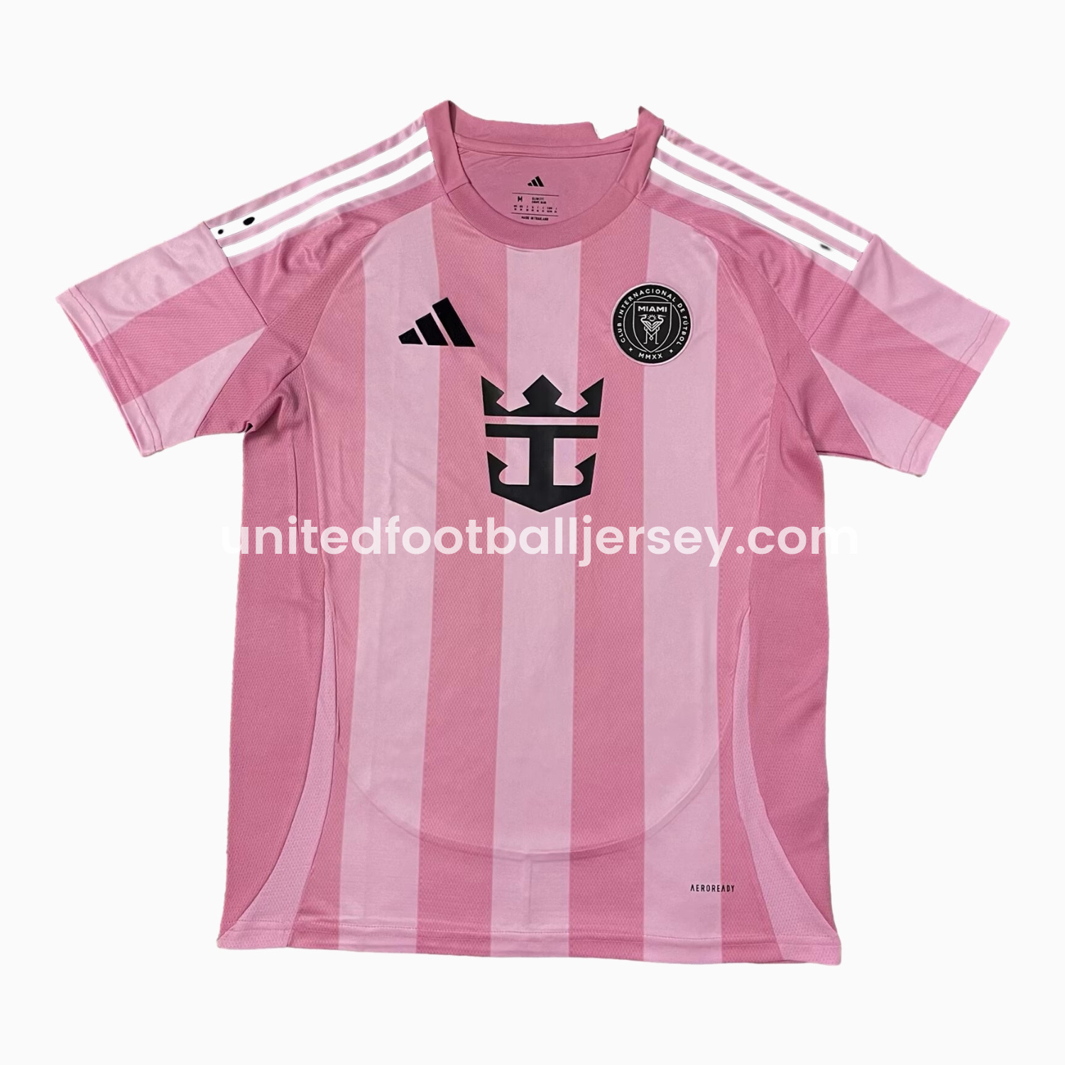 INT M.A.M 2025 Home Jersey - Fans Version - SOCCERDEALSHOP