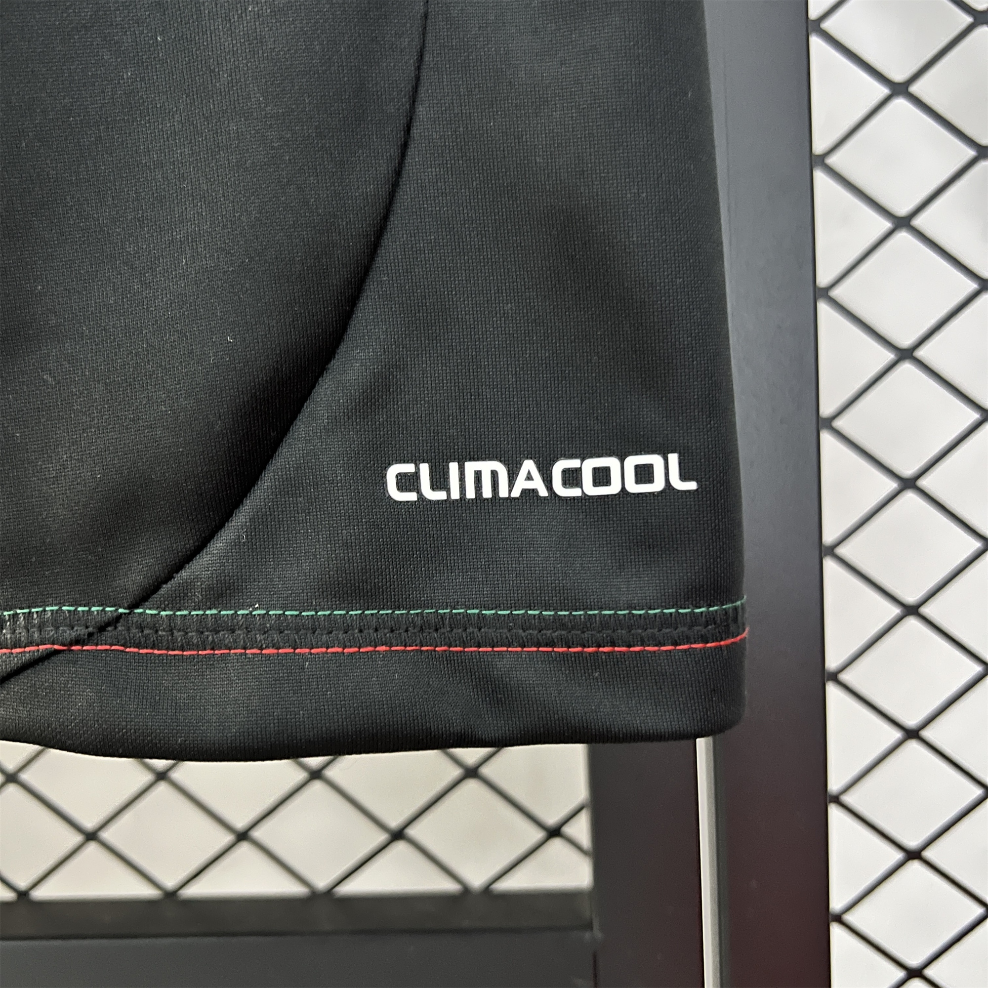 Retro AC Milan 2012-13 Third Jersey - SOCCERDEALSHOP