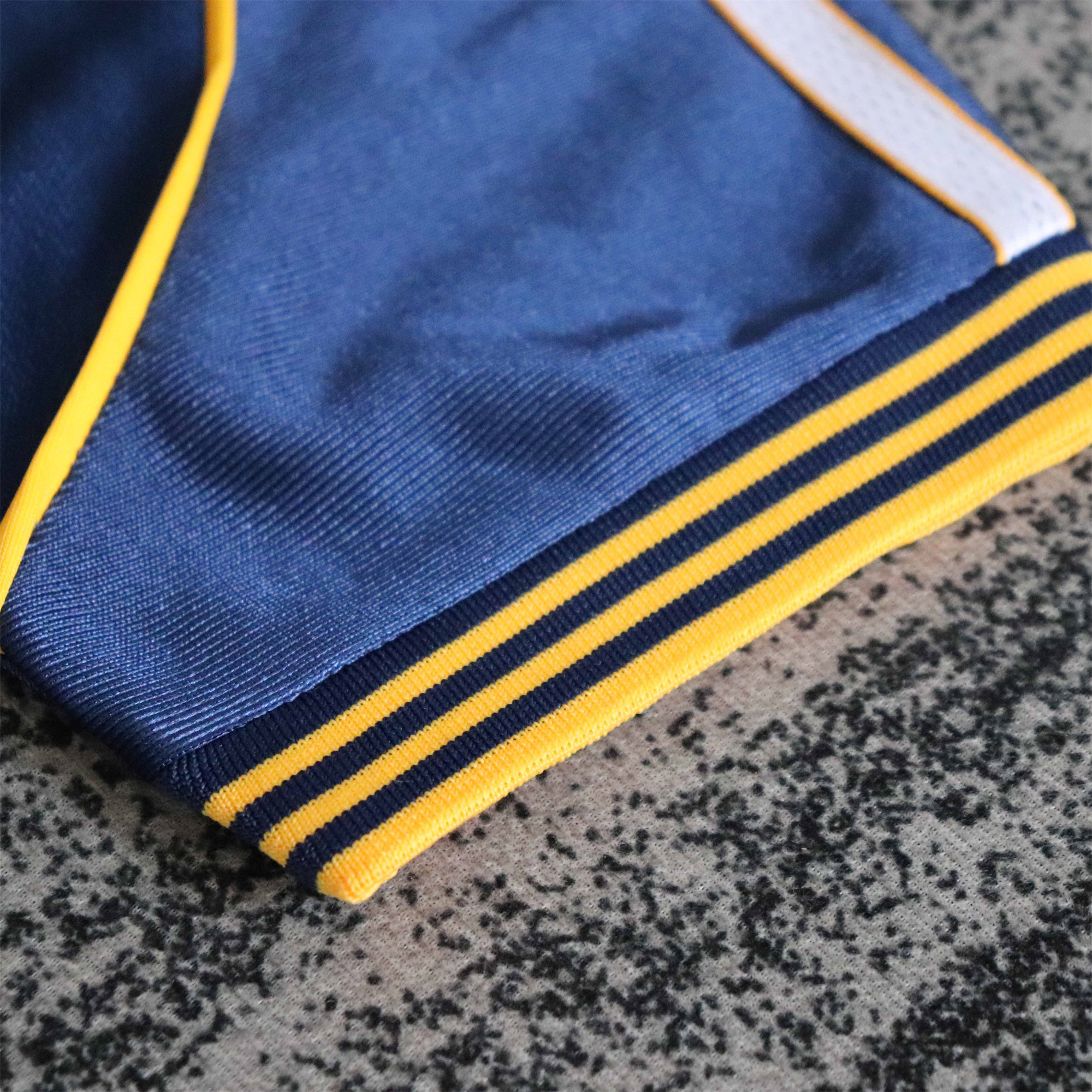 Retro Real Madrid 1998-00 Third Kids Kit - SOCCERDEALSHOP