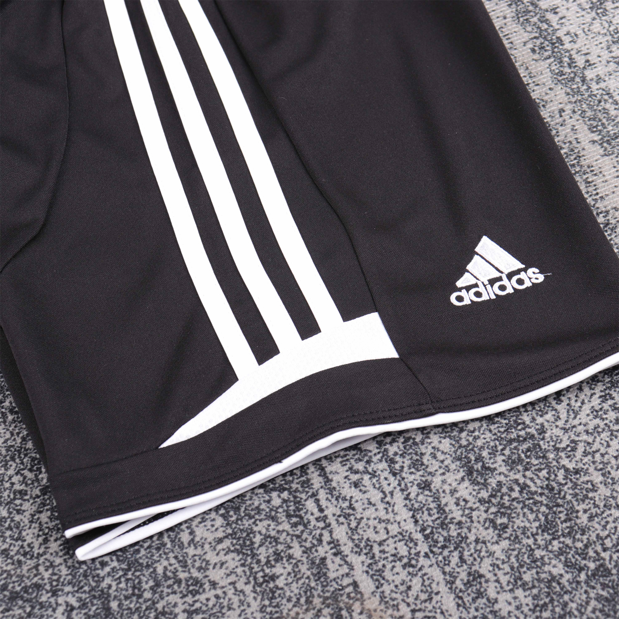 Retro Real Madrid 2006-07 Third Kids Kit - SOCCERDEALSHOP