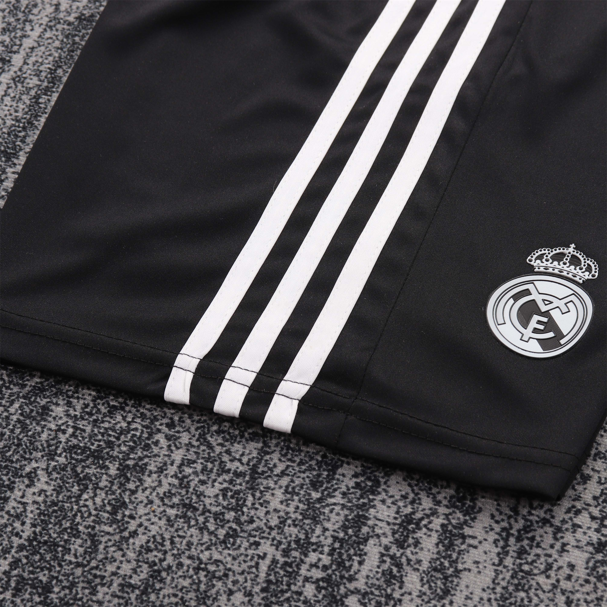 Retro Real Madrid 2014-15 Third Kids Kit - SOCCERDEALSHOP
