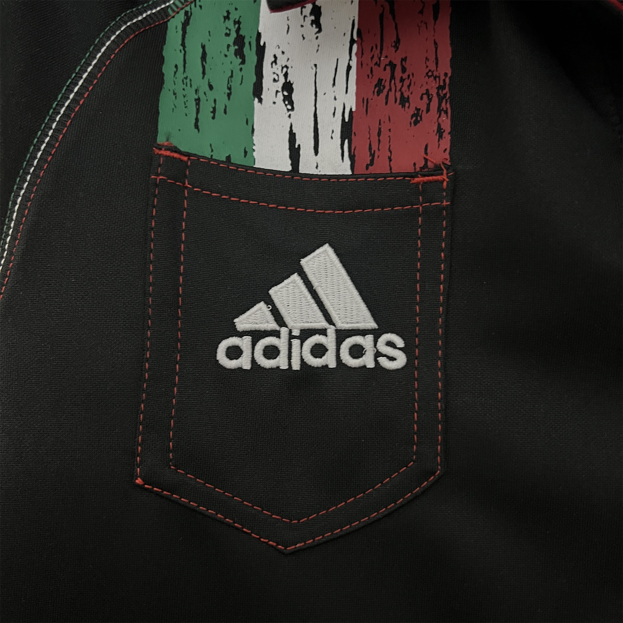 Retro AC Milan 2012-13 Third Jersey - SOCCERDEALSHOP
