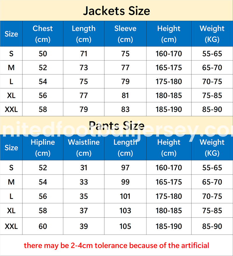 Ajax 24-25 Jacket Training Tracksuit - Royal Bule Jackets & Pants - SOCCERDEALSHOP