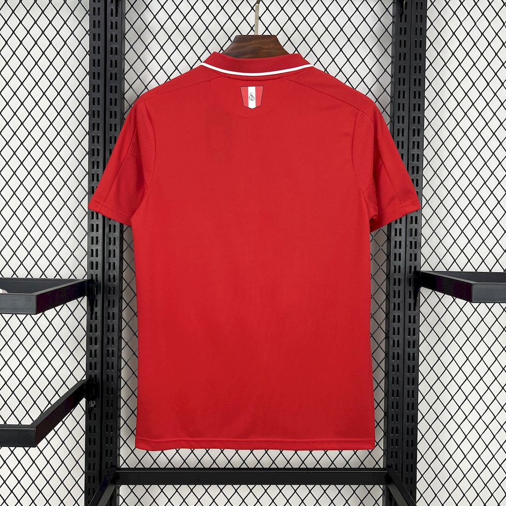 Retro Sevilla FC 2015-16 Away Jersey - SOCCERDEALSHOP