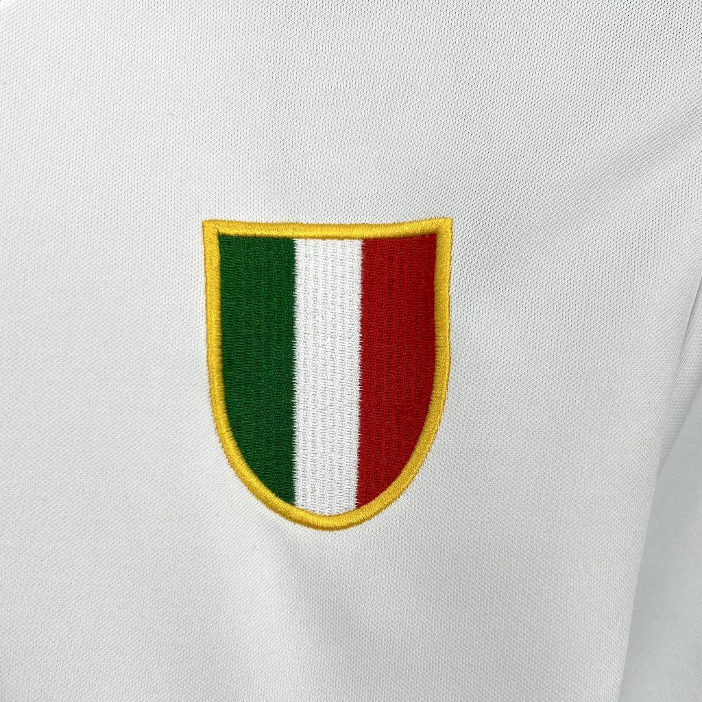 Retro Napoli 1987-88 Away Jersey - SOCCERDEALSHOP