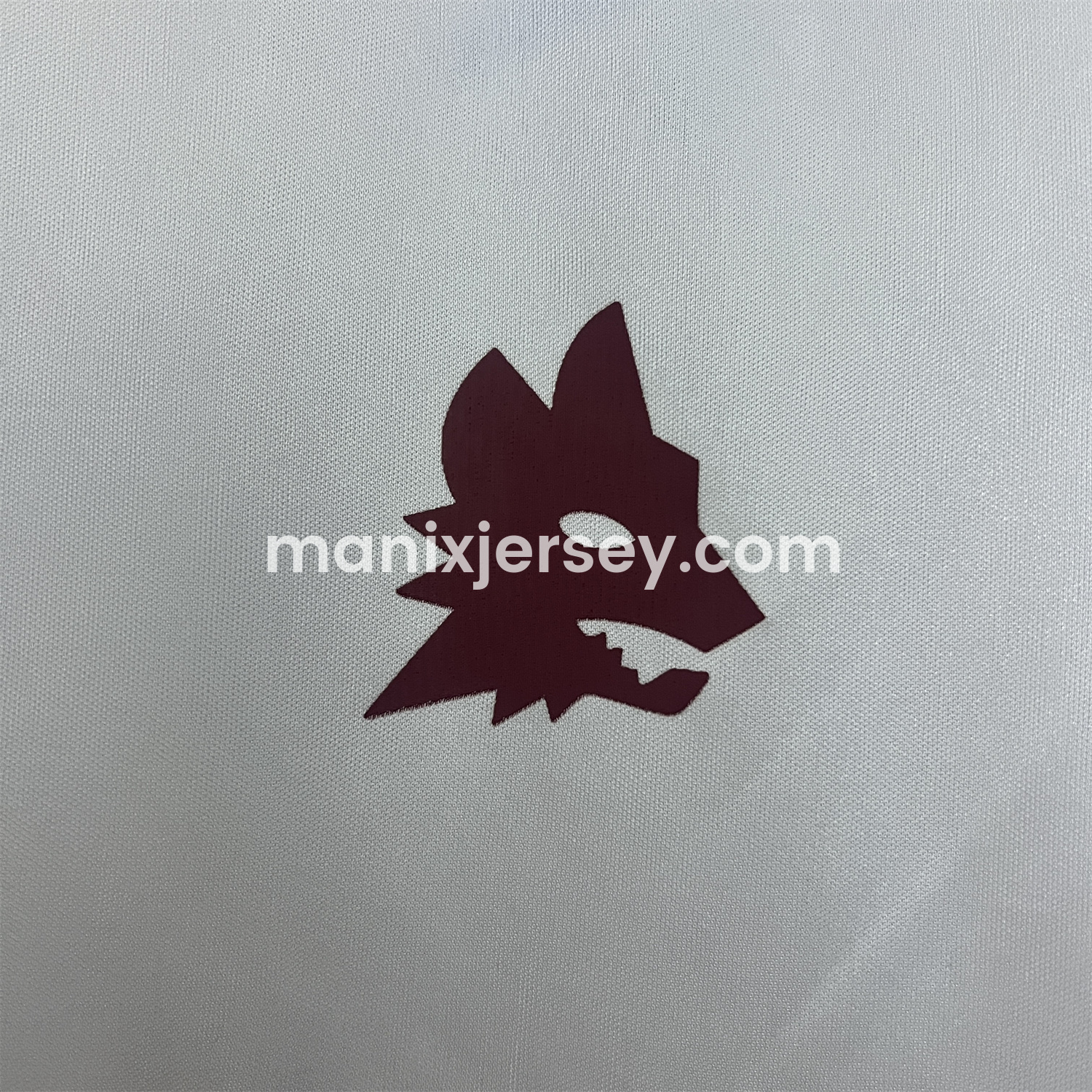 Retro Roma 1992-93 Away Jersey - SOCCERDEALSHOP