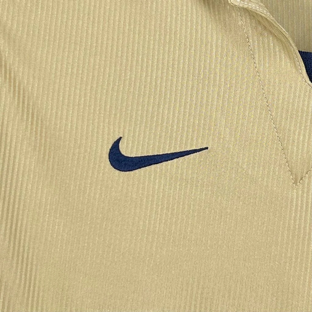 Retro Arsenal 2001-02 Away Long Sleeves Jersey - SOCCERDEALSHOP