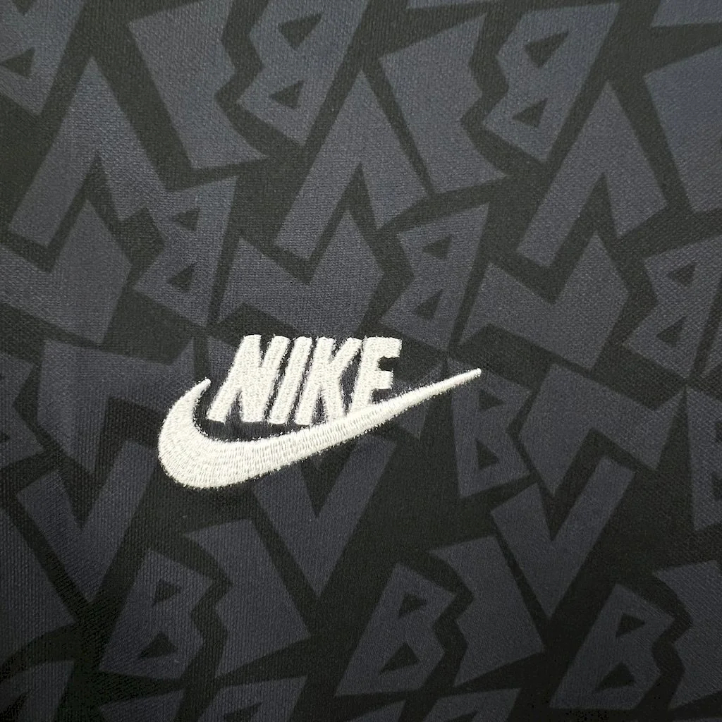 Retro Dortmund 1995-96 Away Jersey - SOCCERDEALSHOP