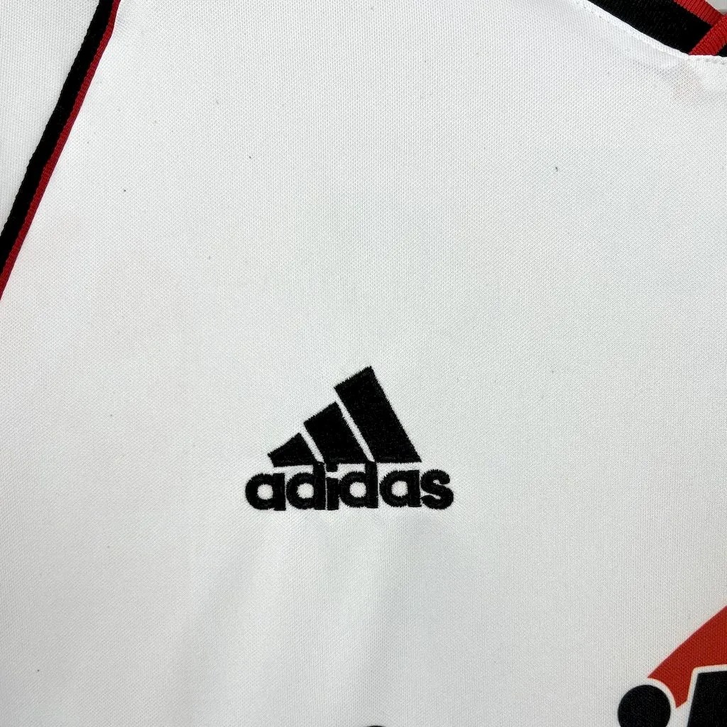 Retro River Plate 2000-01 Home Jersey - SOCCERDEALSHOP