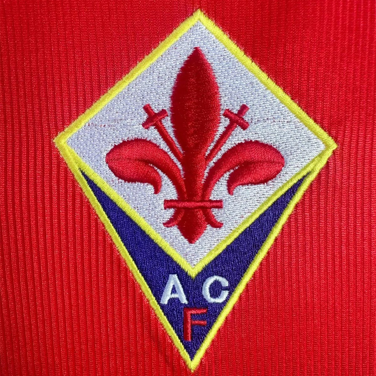 Retro Fiorentina 1995-96 Third Jersey - SOCCERDEALSHOP