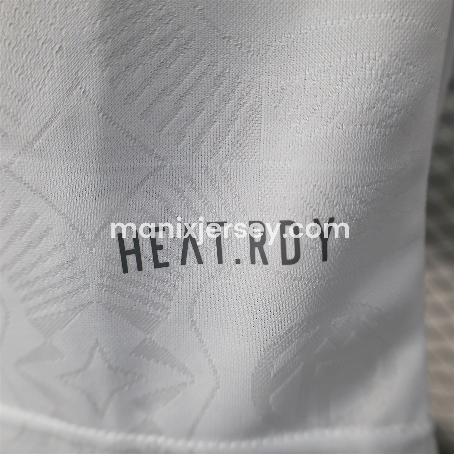 Bayern Munich 2025 White 125th Anniversary Jersey - Player Version - SOCCERDEALSHOP