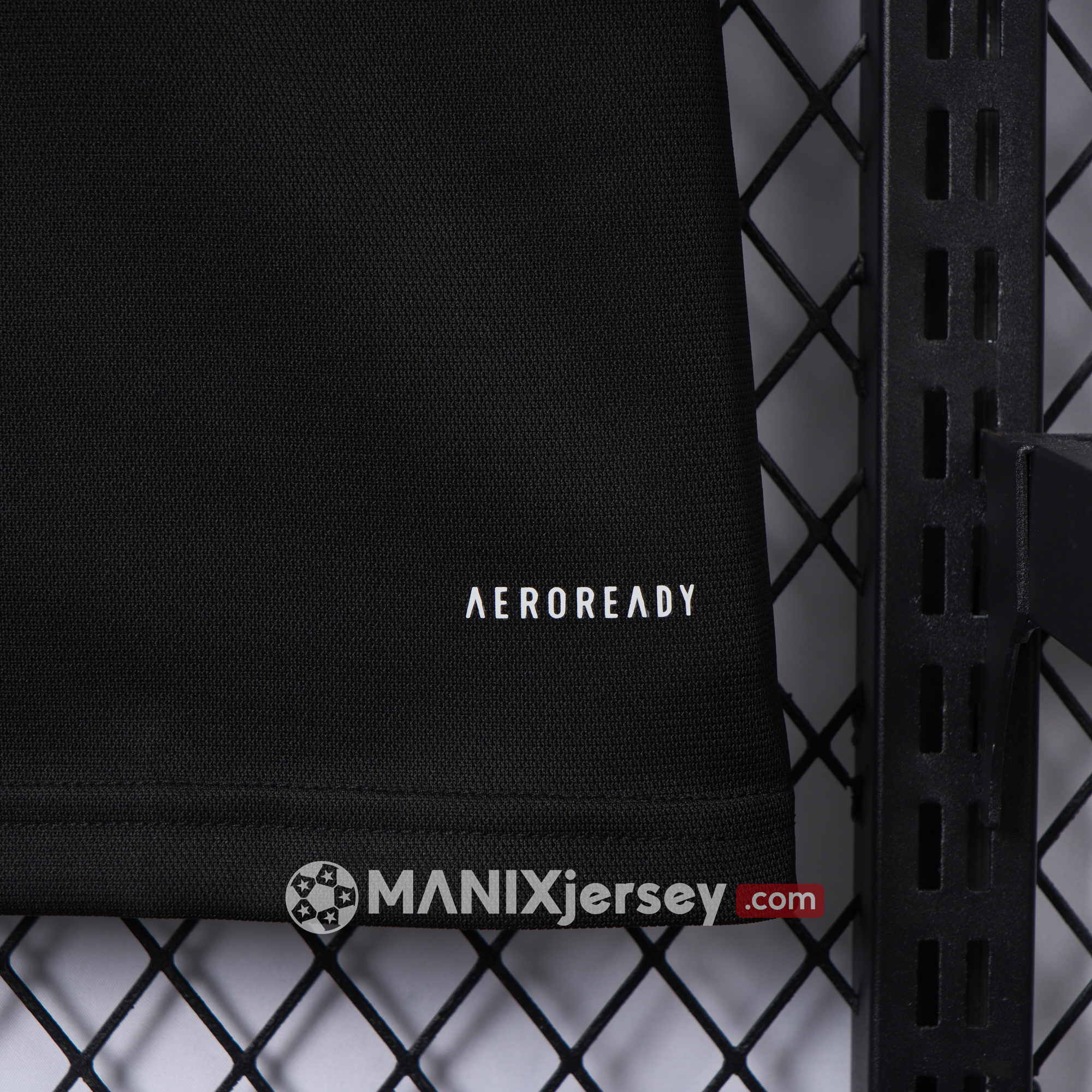 Colombia 2024 100th Anniversary Black Jersey - Fans Version - SOCCERDEALSHOP