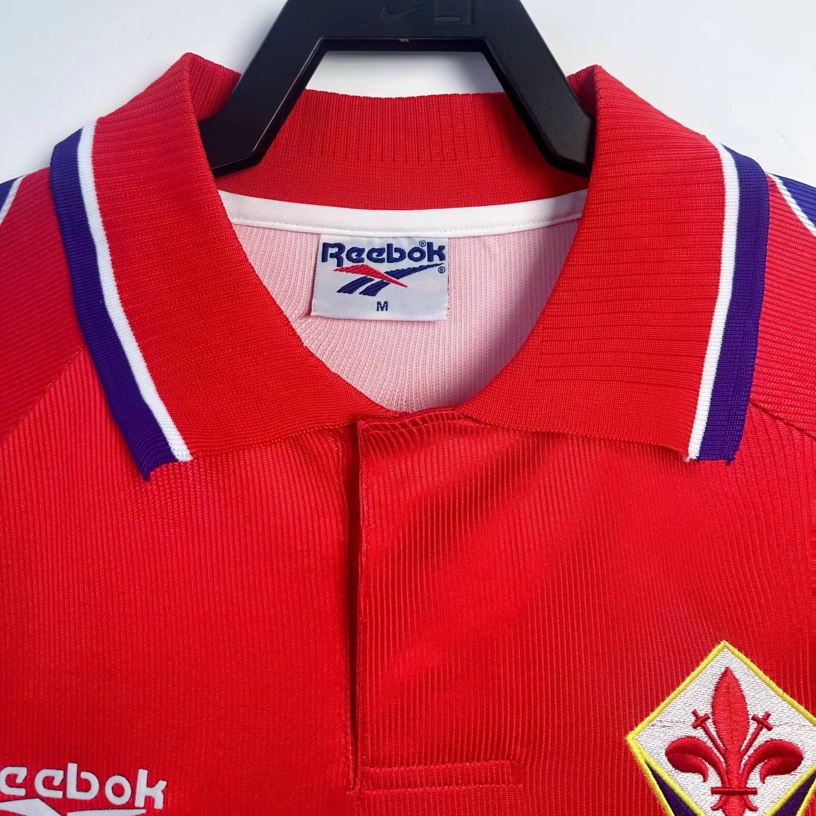 Retro Fiorentina 1995-96 Third Jersey - SOCCERDEALSHOP