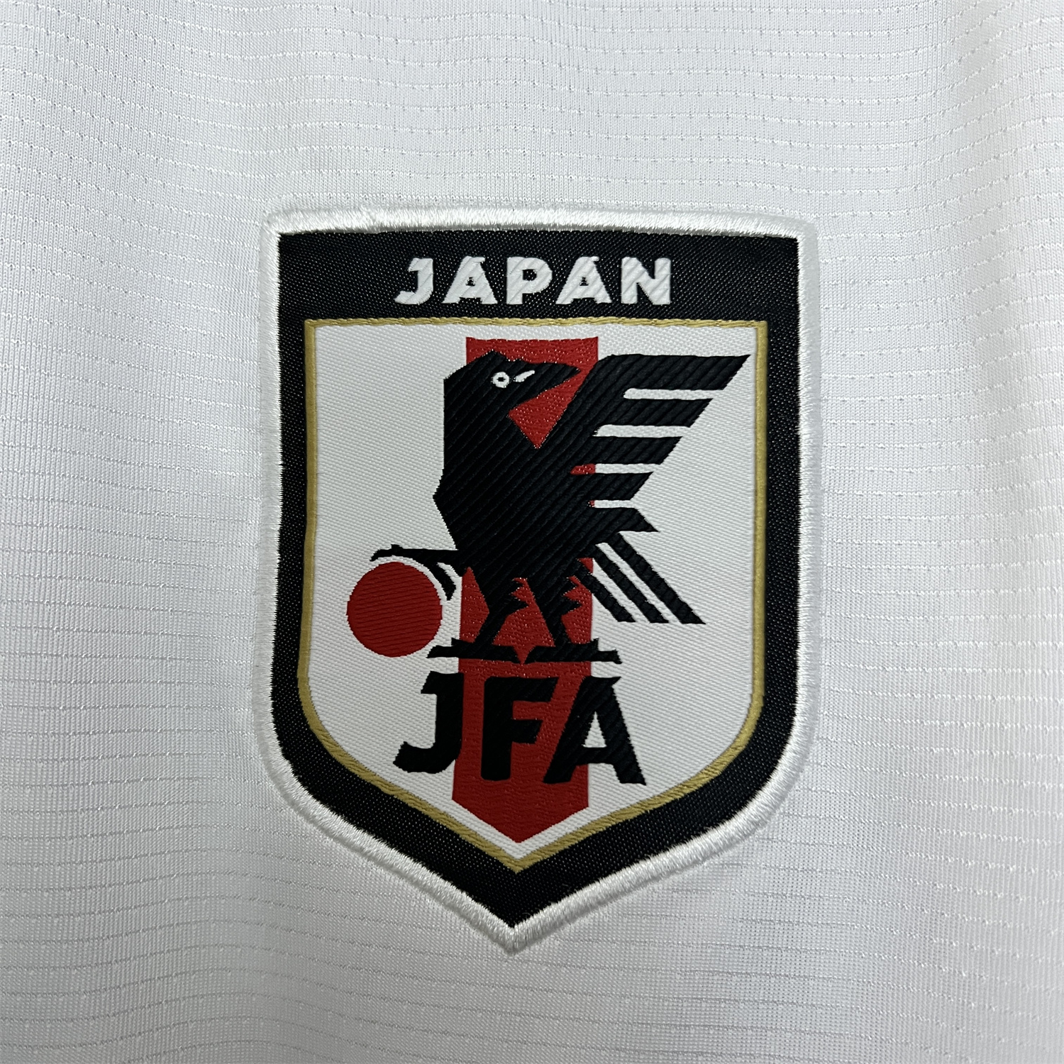 Japan 2024 Itachi Uchiha White Special Edition Jersey - Fans Version - SOCCERDEALSHOP
