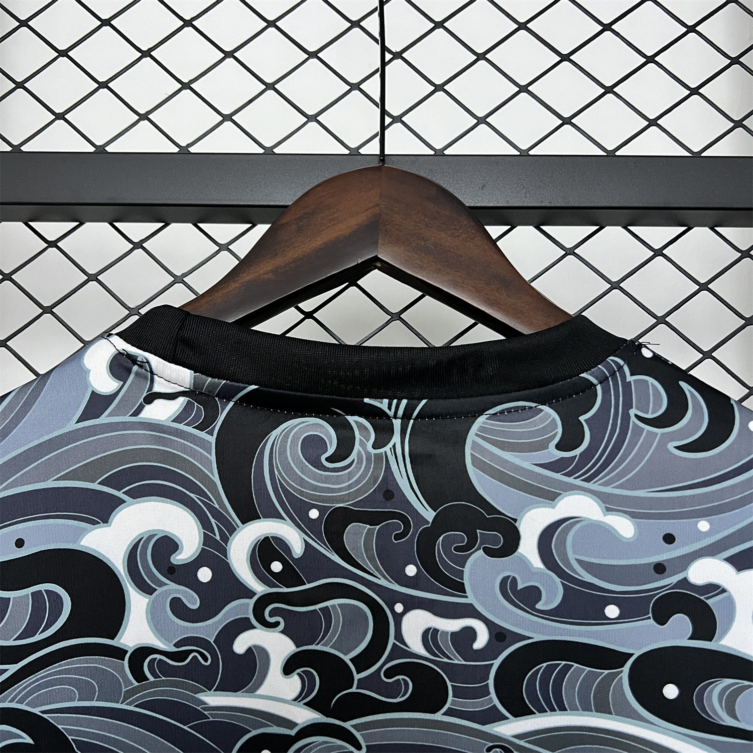 Japan 2024 Black Yellow Dargon Special Edition Jersey - Fans Version - SOCCERDEALSHOP