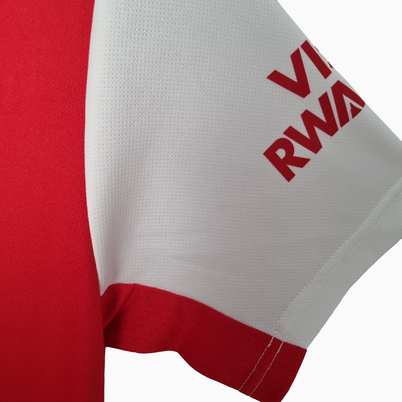 Retro Arsenal 2022-23 Home Jersey - SOCCERDEALSHOP