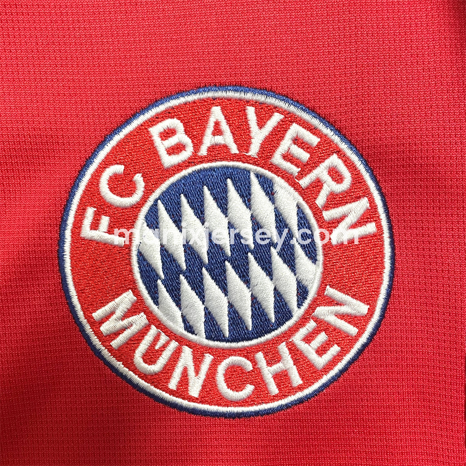 Retro Bayern Munich 2002-03 Home European Jersey - SOCCERDEALSHOP