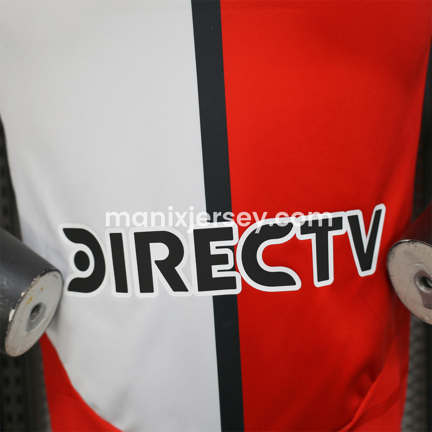 River Plate 25-26 Third Jersey - Player Version - SOCCERDEALSHOP