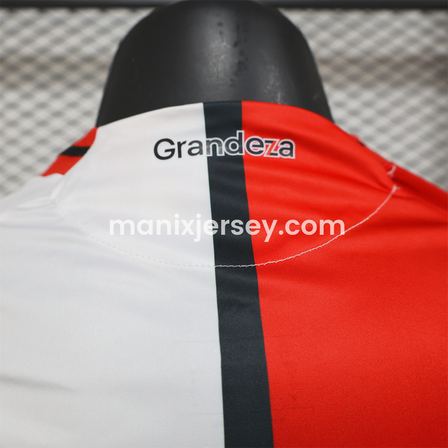 River Plate 25-26 Third Jersey - Player Version - SOCCERDEALSHOP