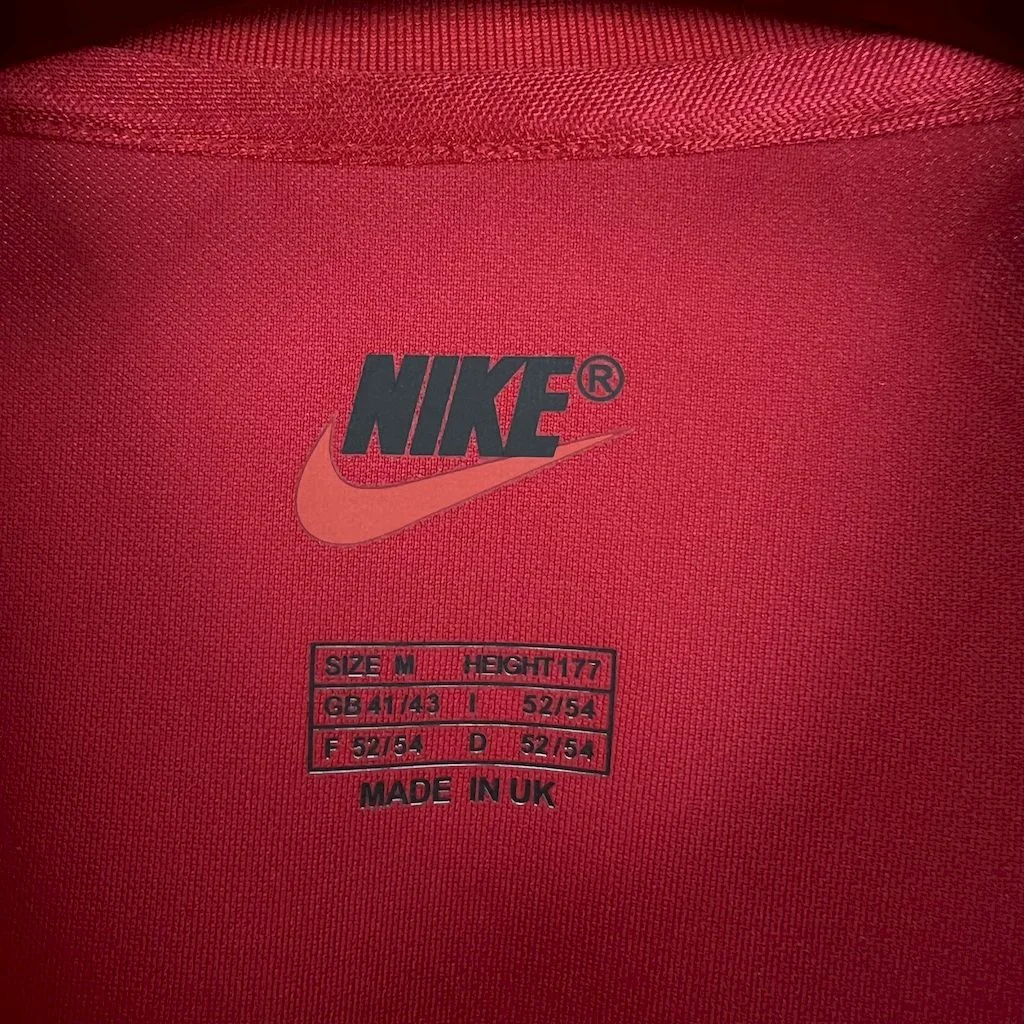 Retro Arsenal 2001-02 Home Long Sleeves Jersey - SOCCERDEALSHOP