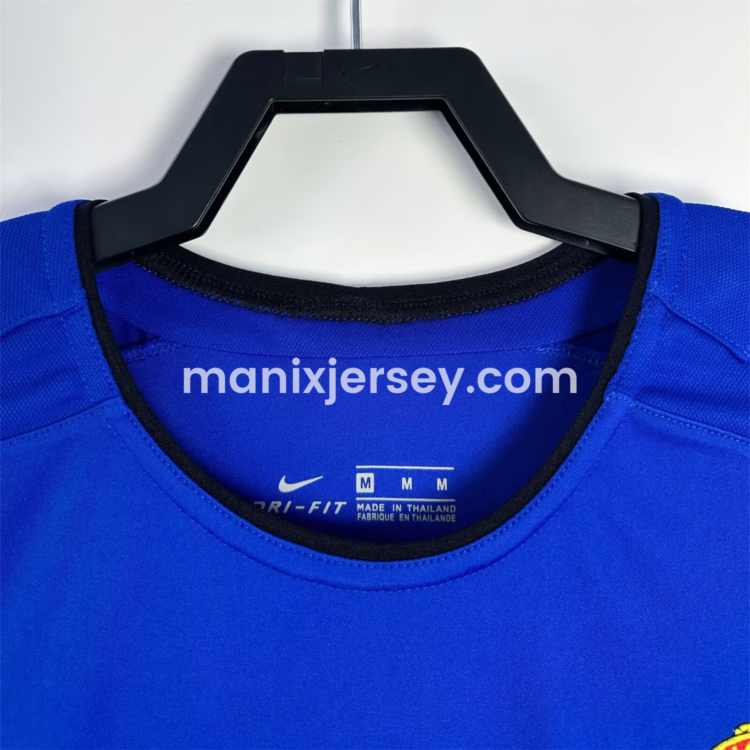 Manchester United Retro 02-03 Third Long Sleeves Jersey - SOCCERDEALSHOP