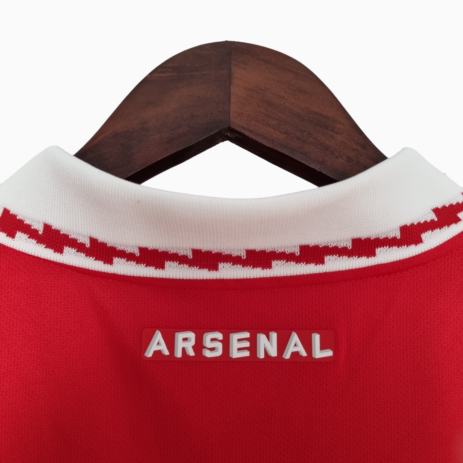 Retro Arsenal 2022-23 Home Jersey - SOCCERDEALSHOP